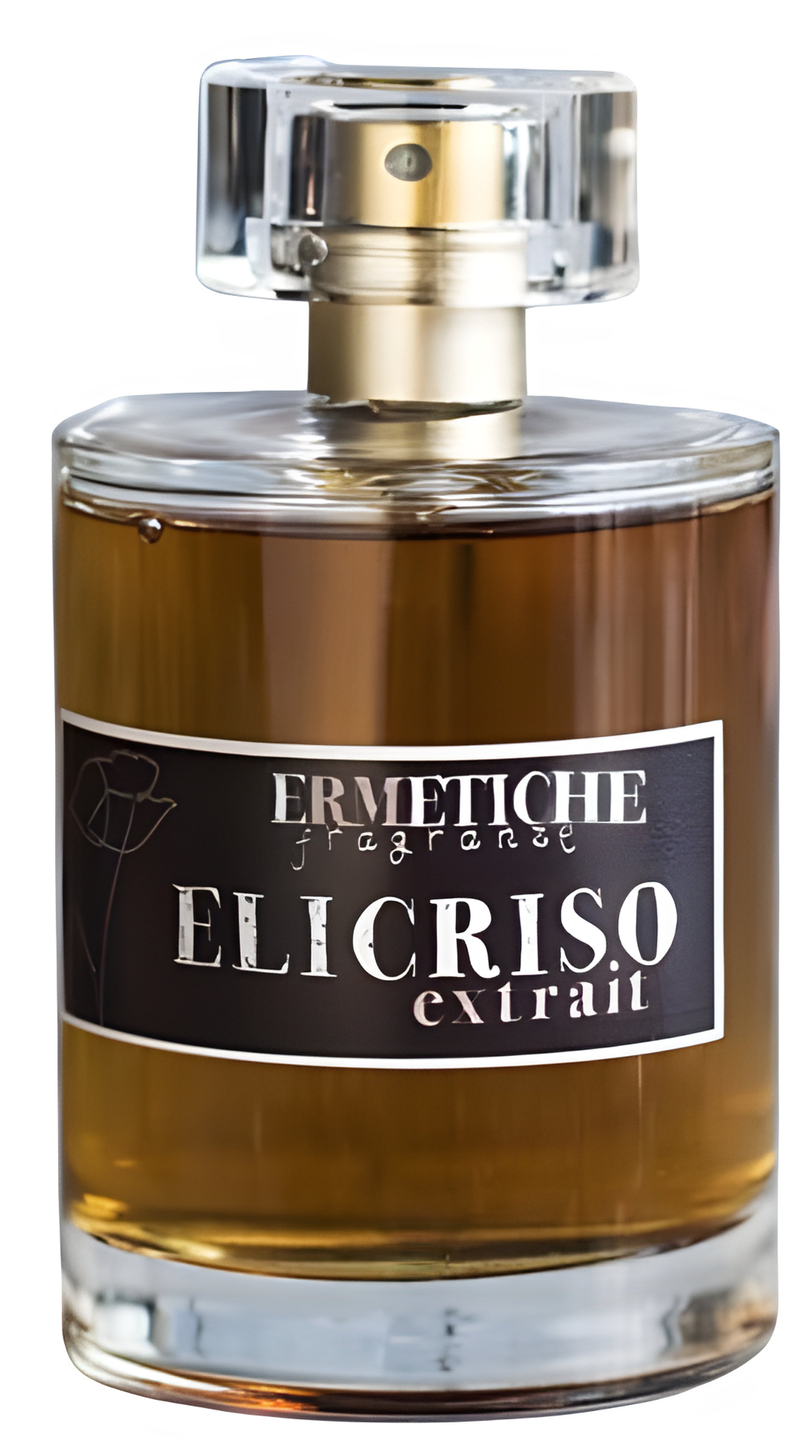 Picture of Elicriso fragrance