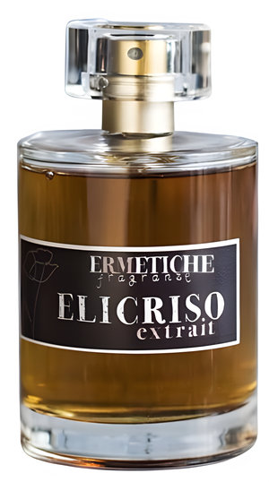 Elicriso by Ermetiche Fragranze perfume bottle
