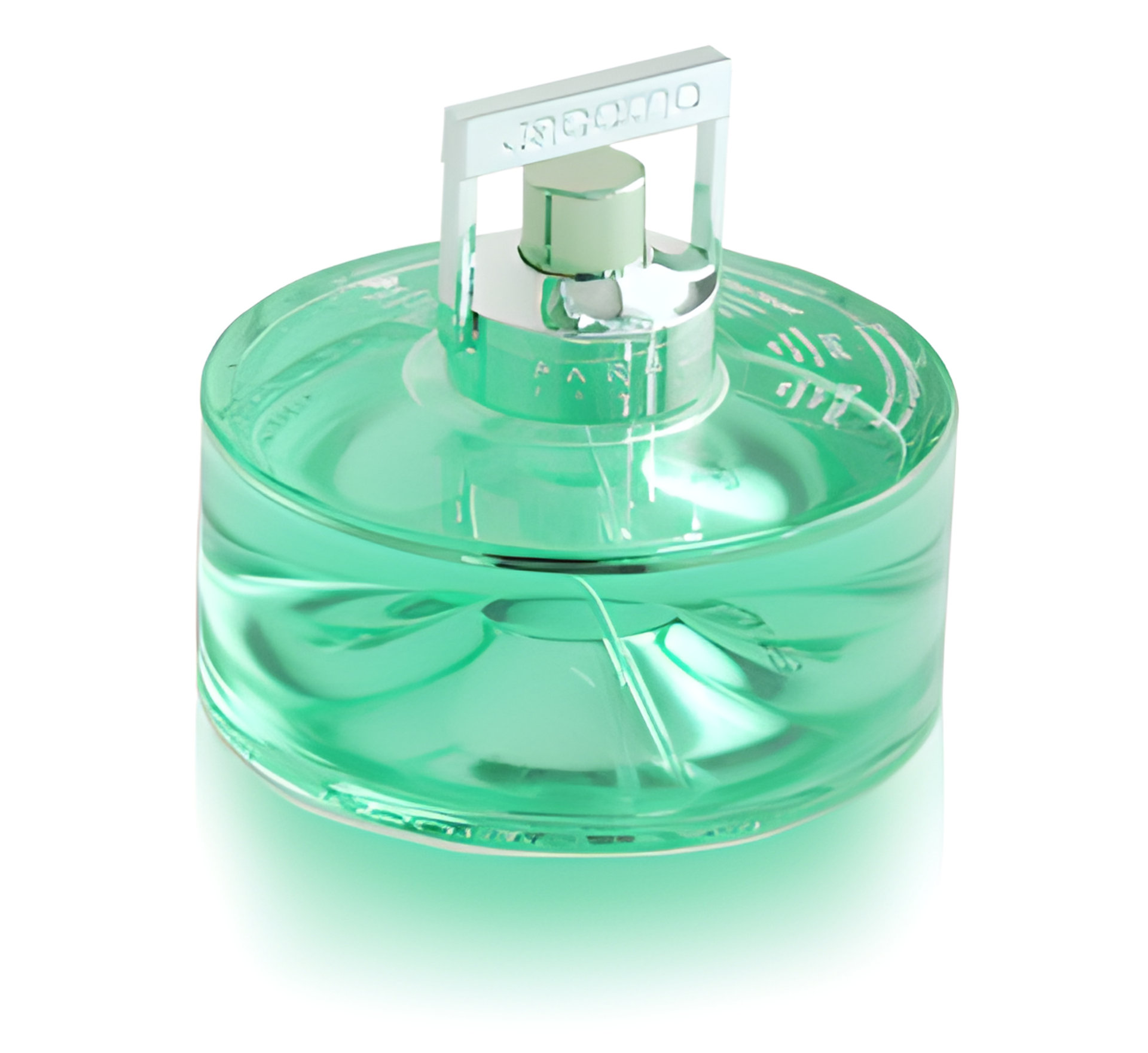 Picture of Paradox Green for Men fragrance