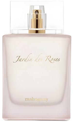 Jardin Des Roses by Mahogany perfume bottle