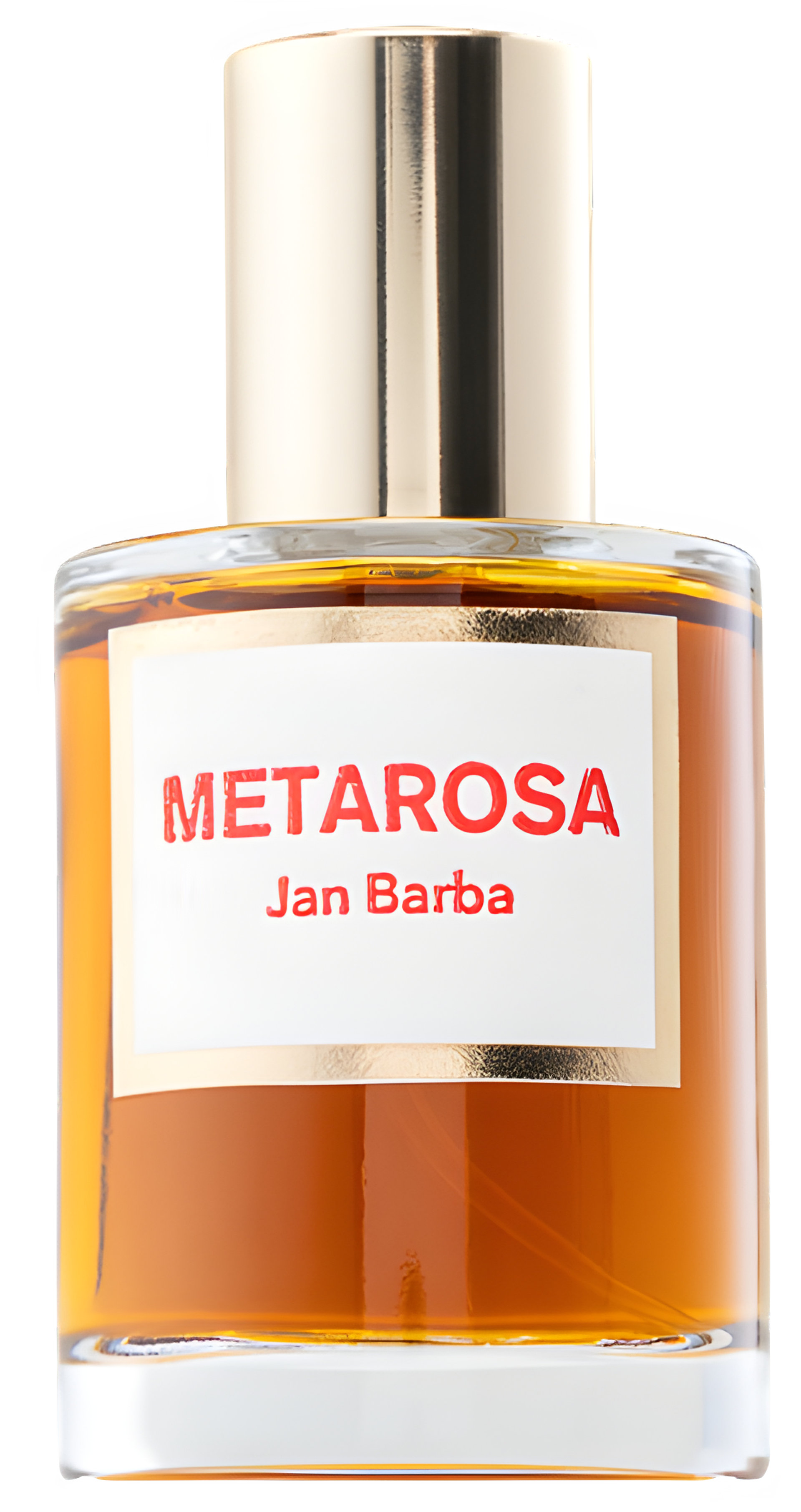 Picture of Metarosa fragrance