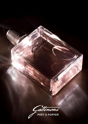 Pret a Porter by Gattinoni perfume bottle