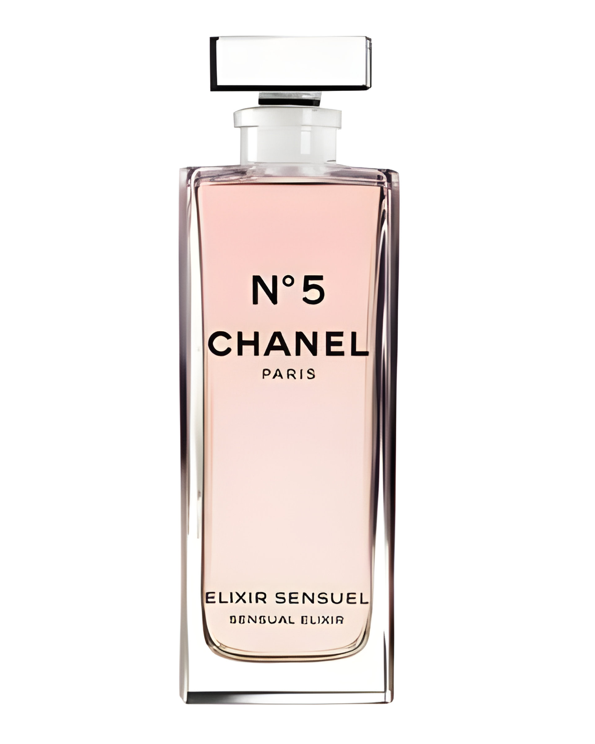 Picture of Chanel N°5 Elixir Sensuel fragrance
