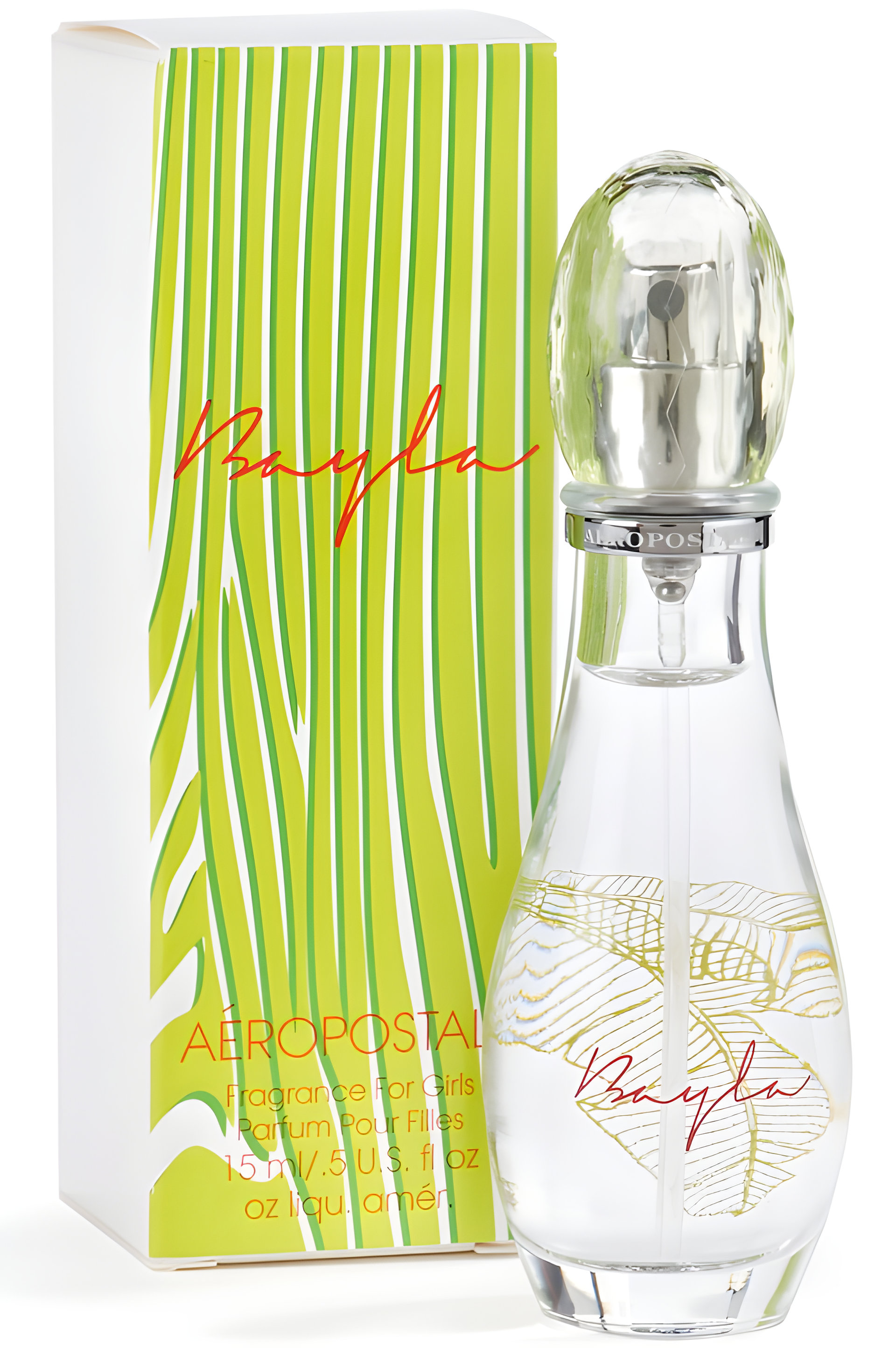Picture of Bayla fragrance