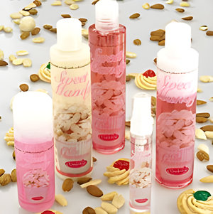 Be Gourmand - Sweet Mandy by Deborah perfume bottle