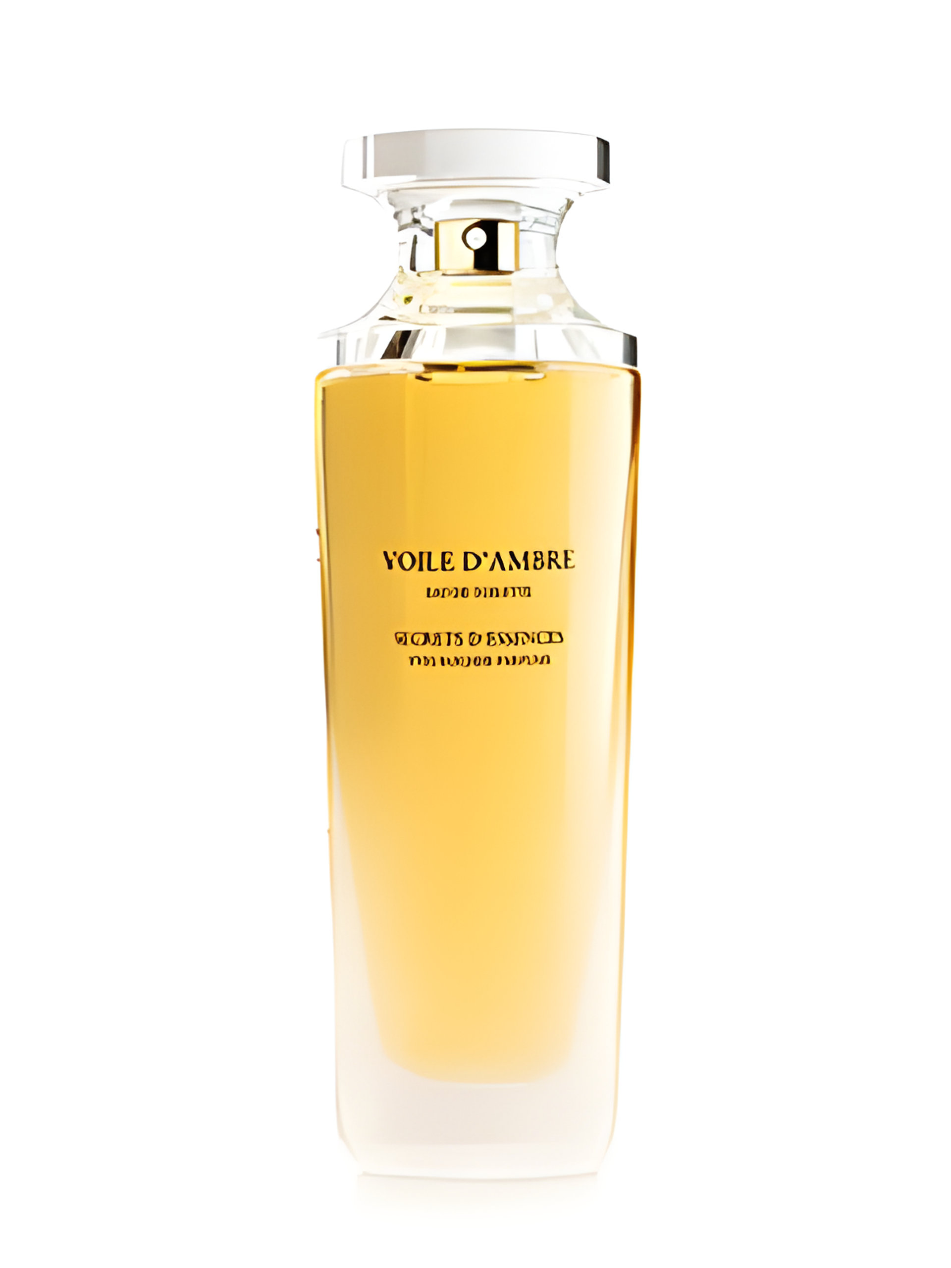 Picture of Voile d'Ambre Eau Fraiche fragrance
