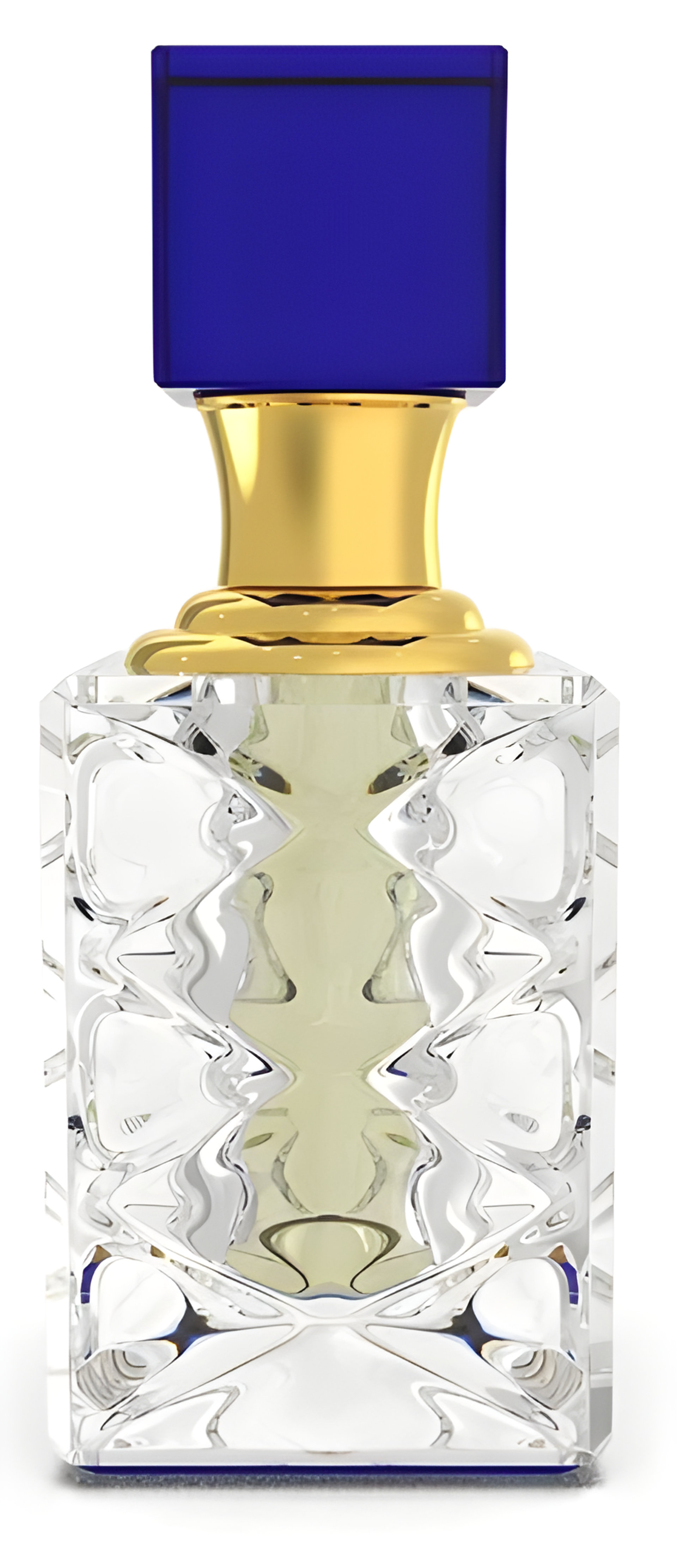 Picture of Sugar Musk fragrance