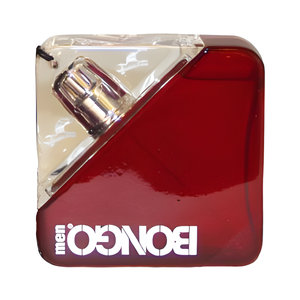Bongo Men by Iconix perfume bottle