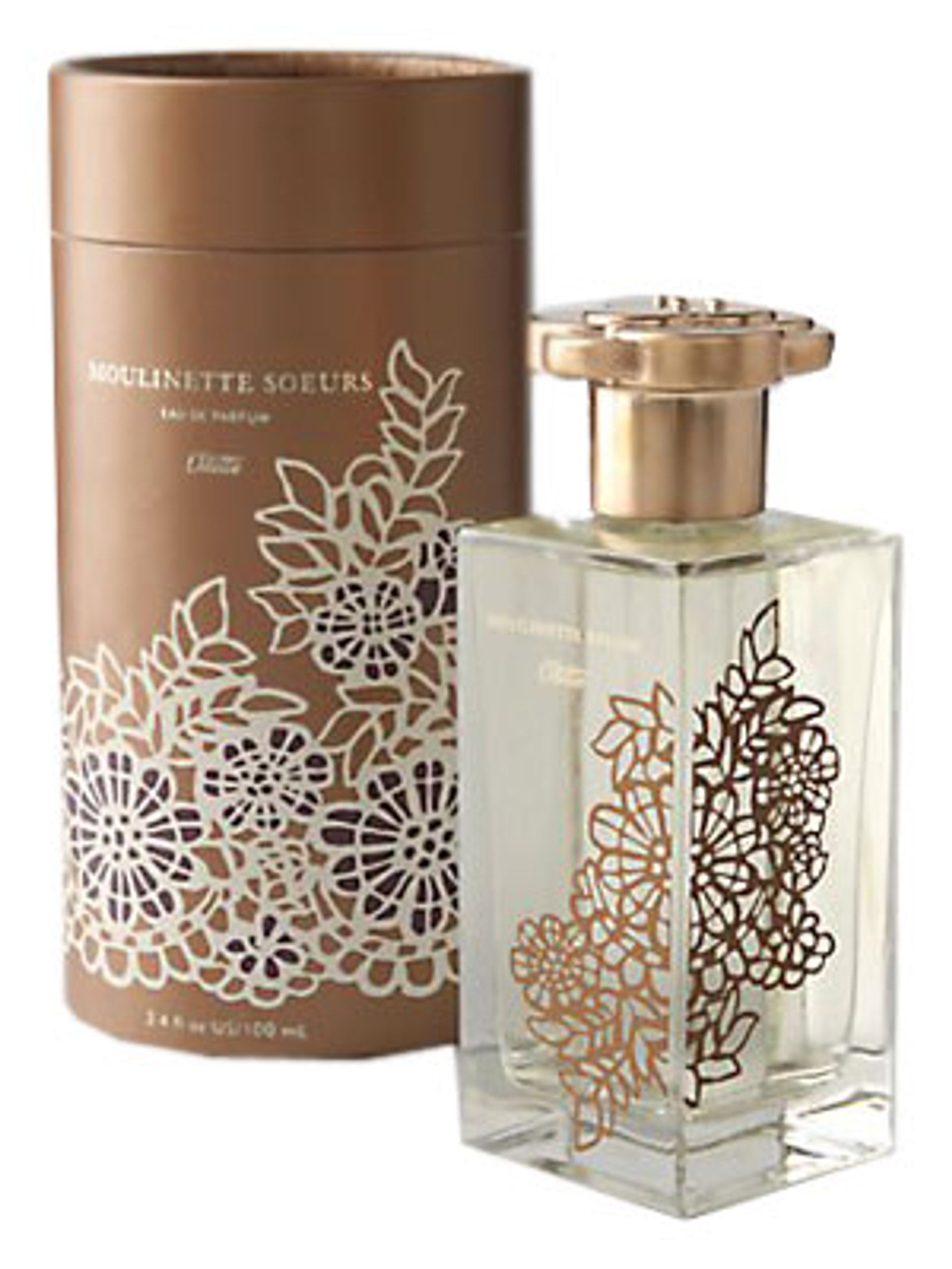 Picture of Odette fragrance