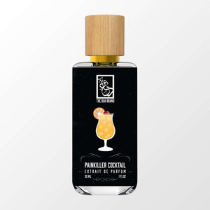 Painkiller Cocktail by The Dua Brand perfume bottle