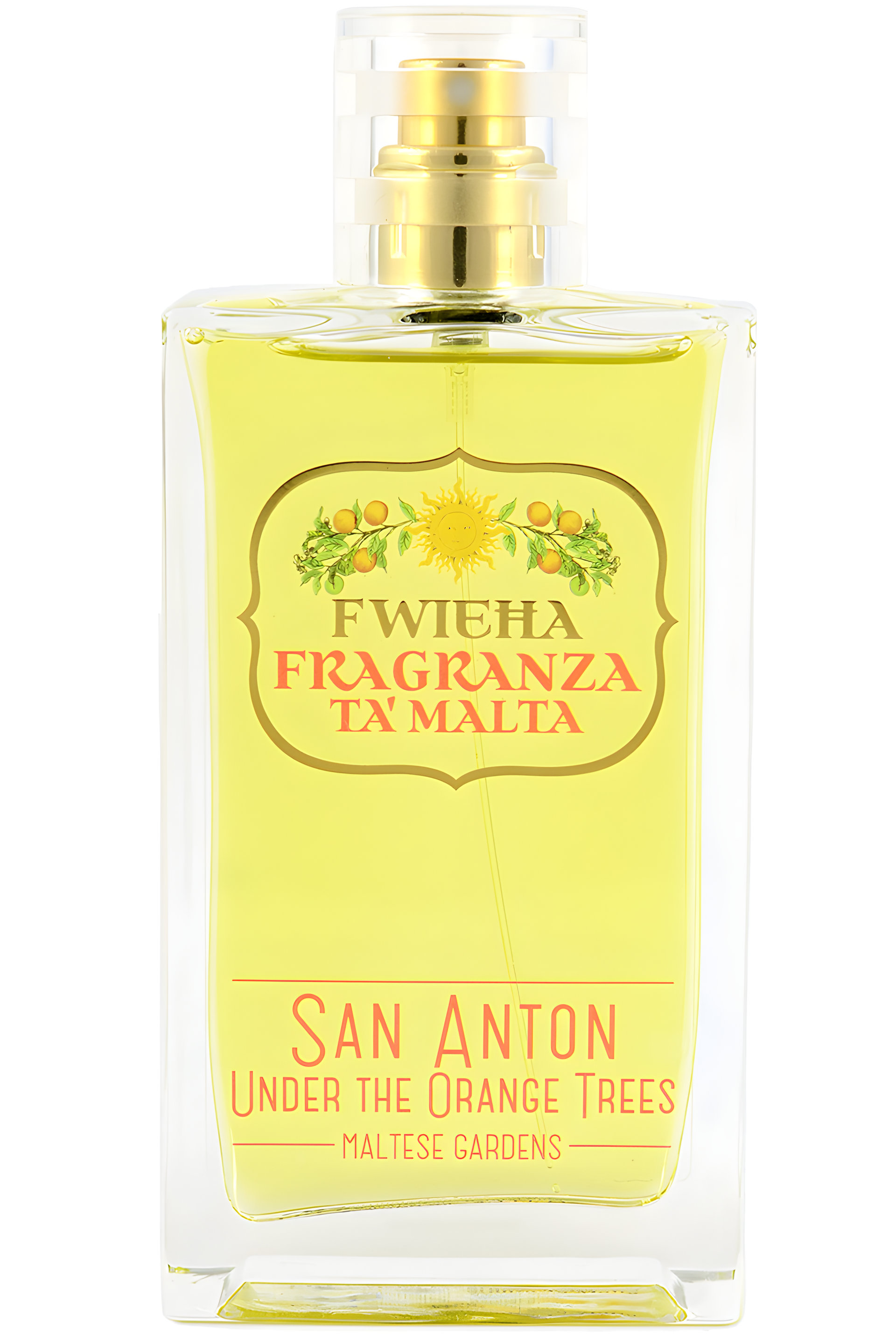 Picture of San Anton fragrance