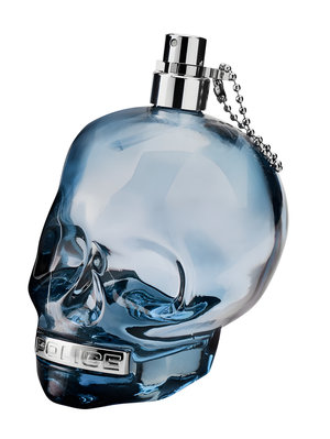 To Be by Police perfume bottle
