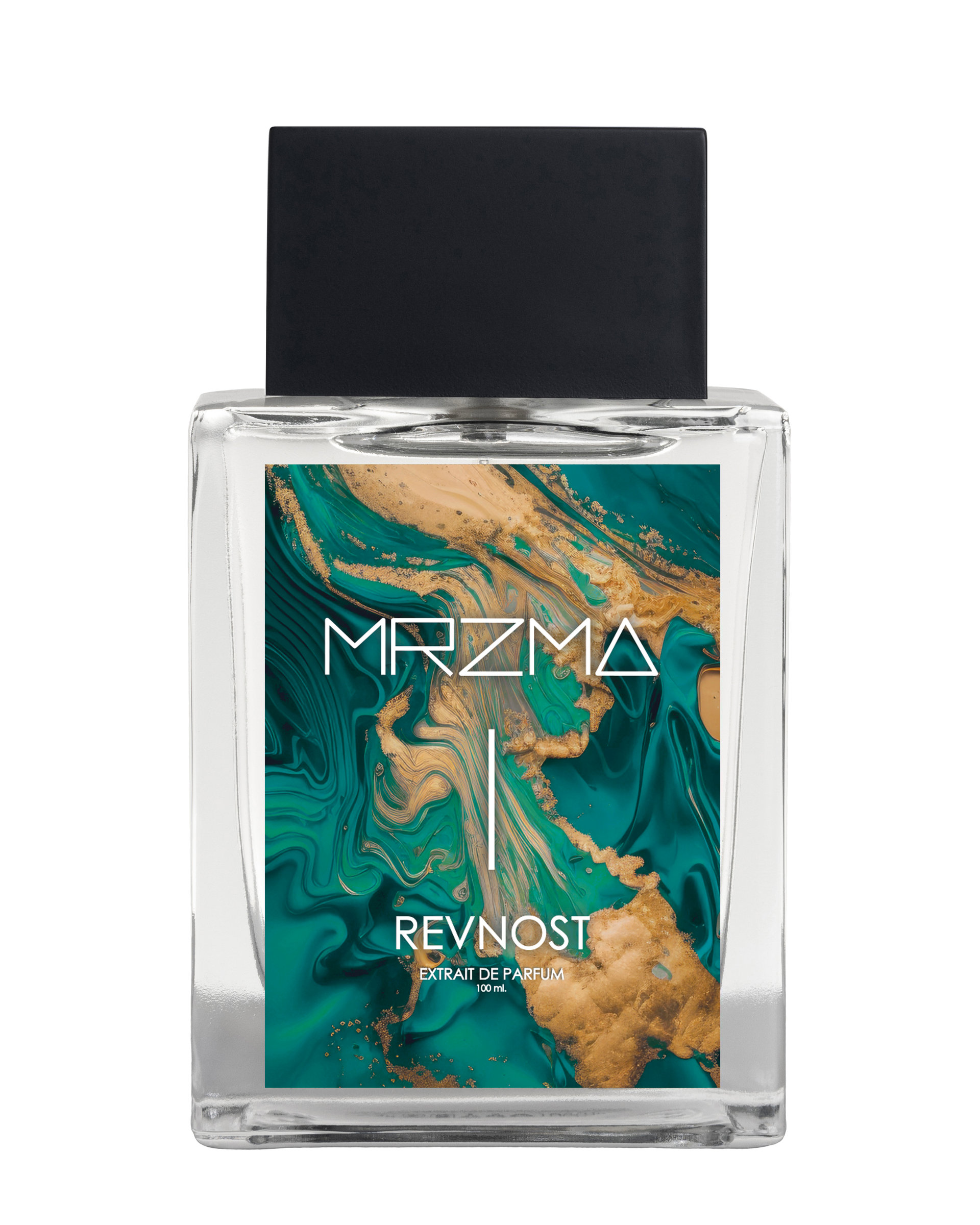 Picture of Revnost fragrance