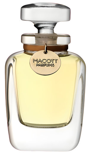 Modern Garden Roses by Macott Parfums perfume bottle