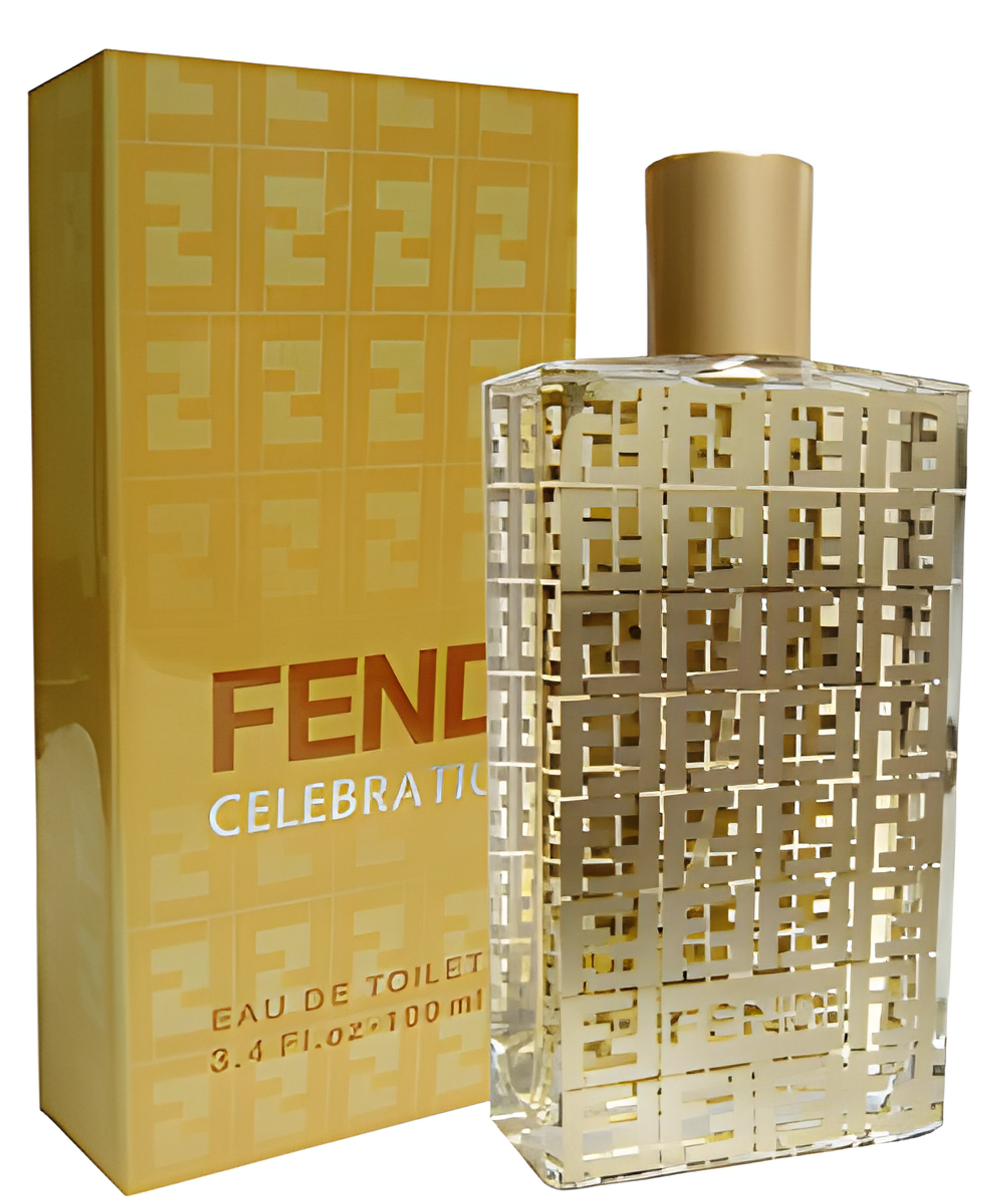 Picture of Celebration fragrance