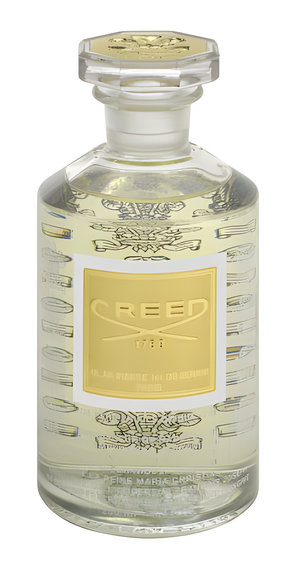 Fleur de the Rose Bulgare by Creed perfume bottle