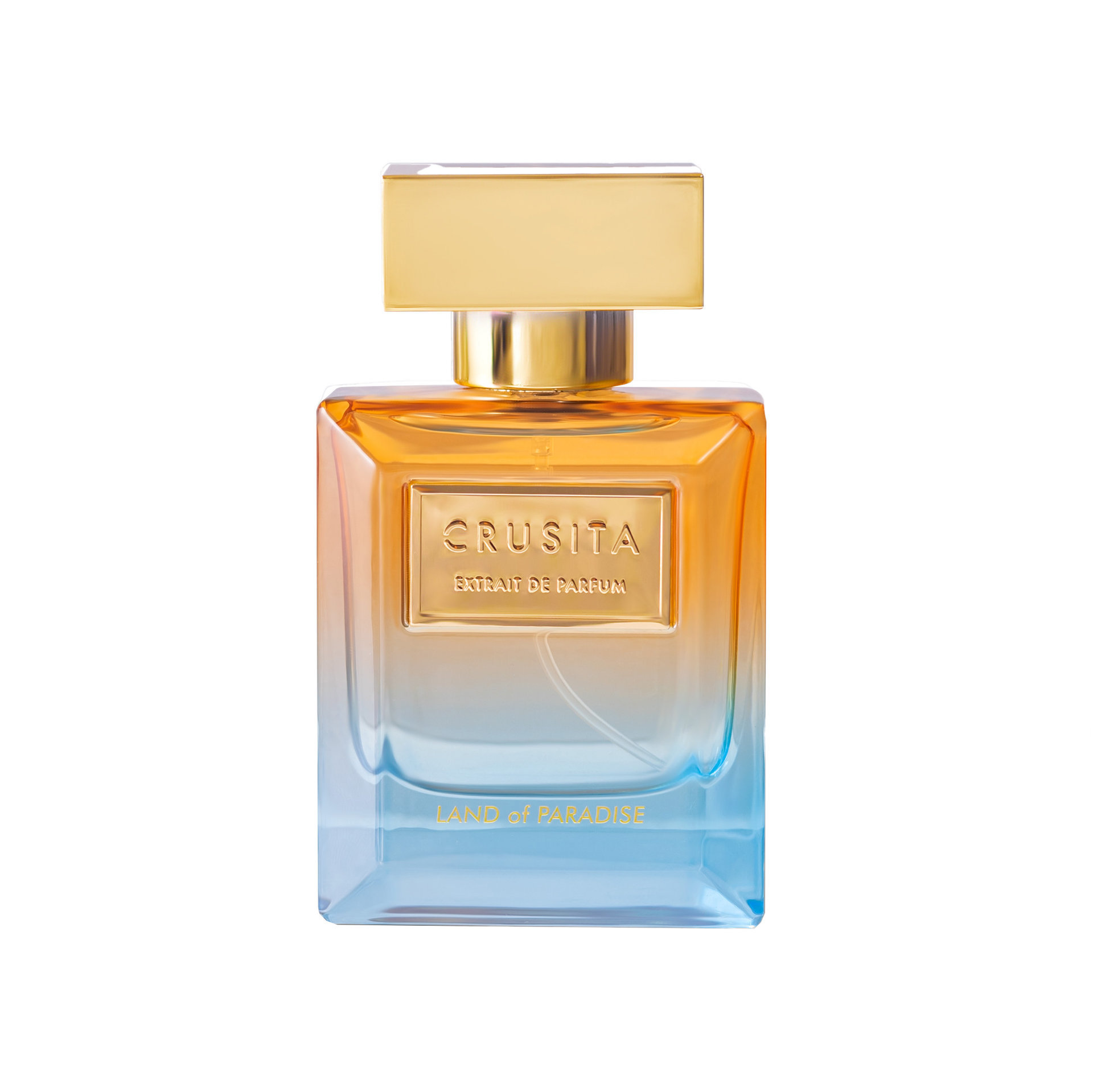 Picture of Land of Paradise fragrance