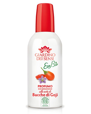 Bacche Di Goji by Giardino Dei Sensi perfume bottle