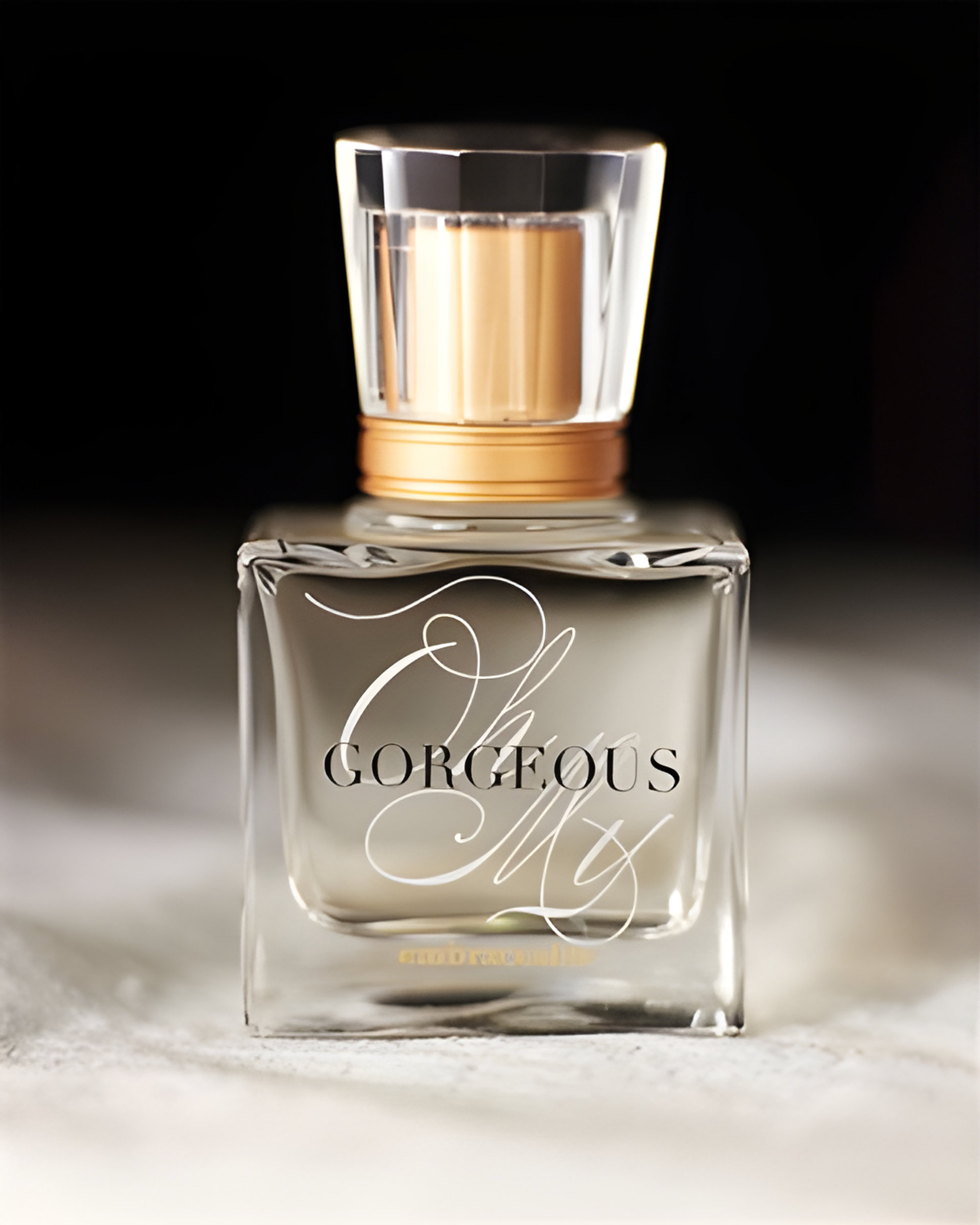 Picture of Oh My Gorgeous Embraceable fragrance