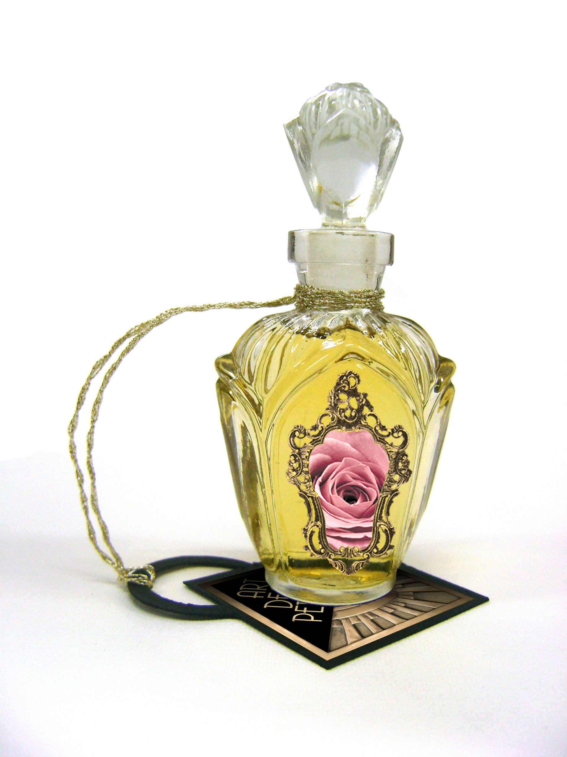 Picture of Rose-Rose fragrance