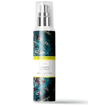 Delicia de Vainilla by Pedacito de Cielo perfume bottle