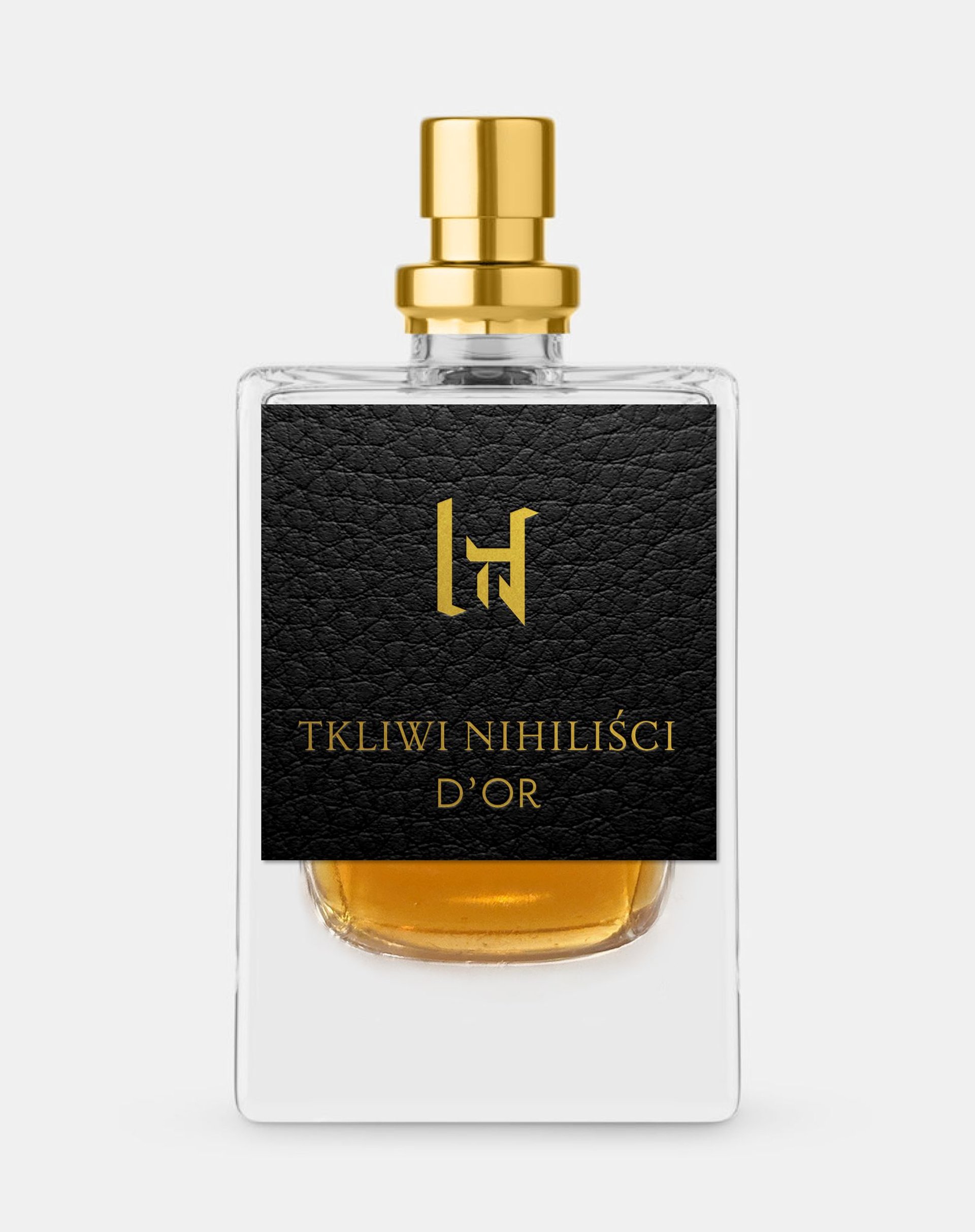 Picture of D'OR fragrance