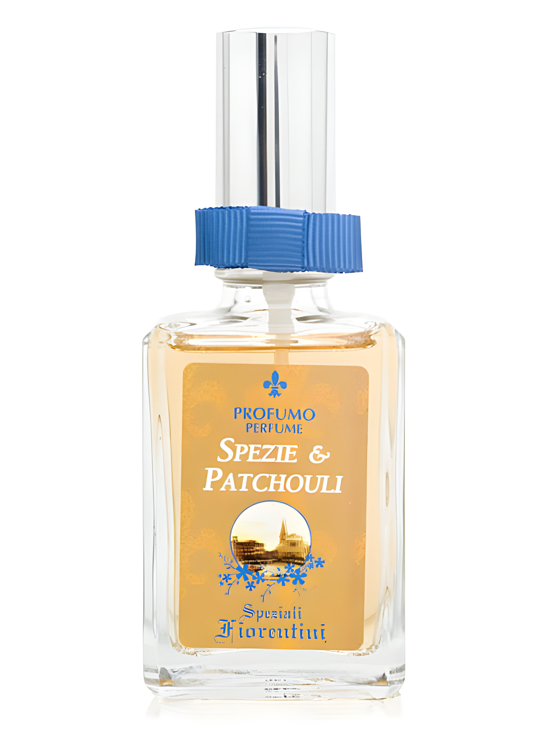 Picture of Spezie E Patchouli fragrance