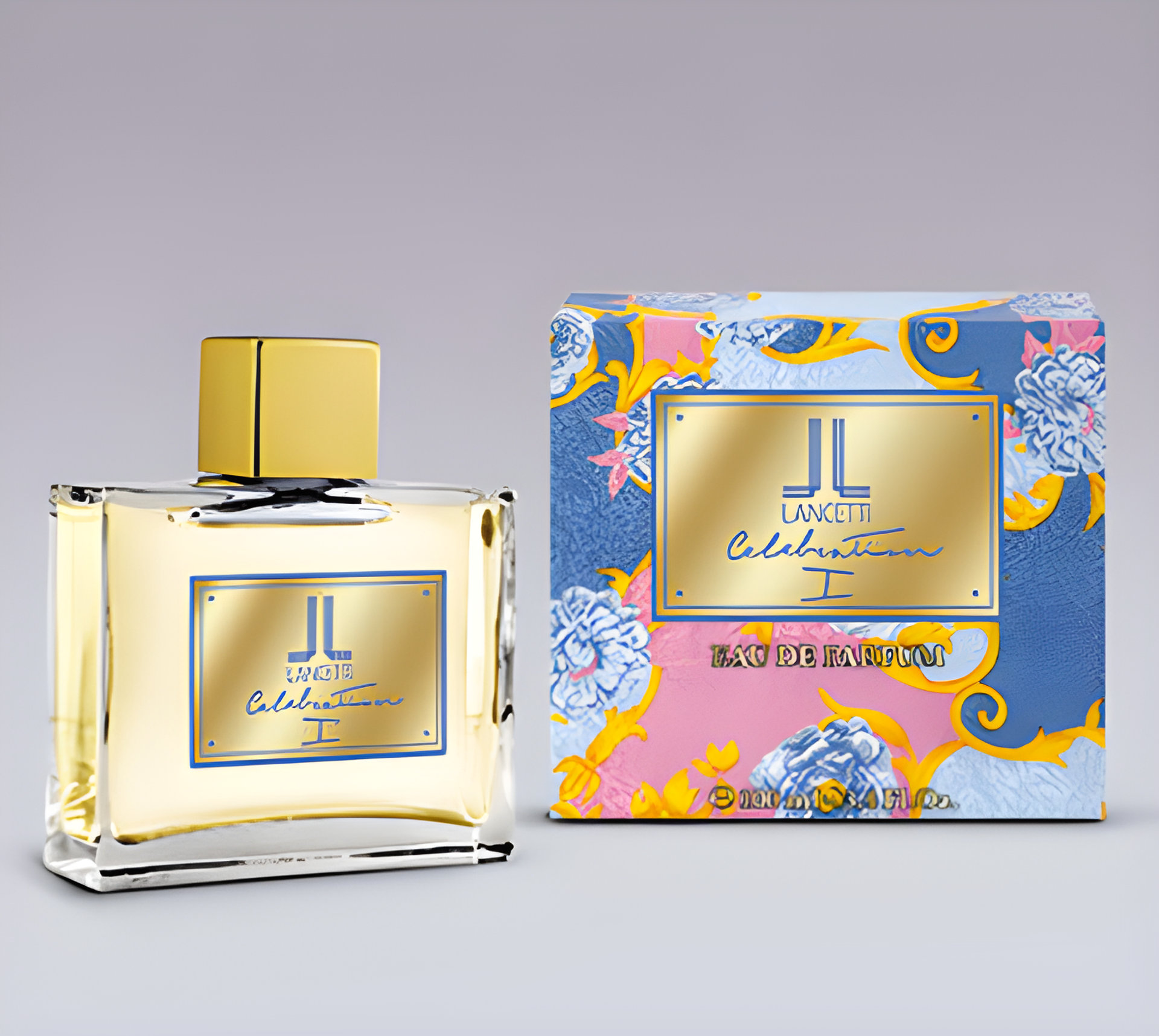 Picture of Celebration I fragrance
