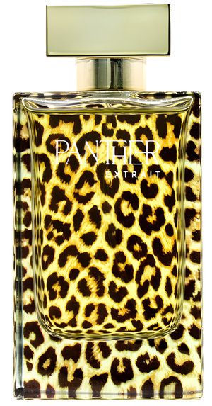 Coral Panther by Coral Perfumes perfume bottle