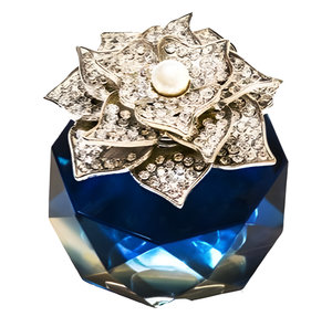 Layla by Arabesque perfume bottle