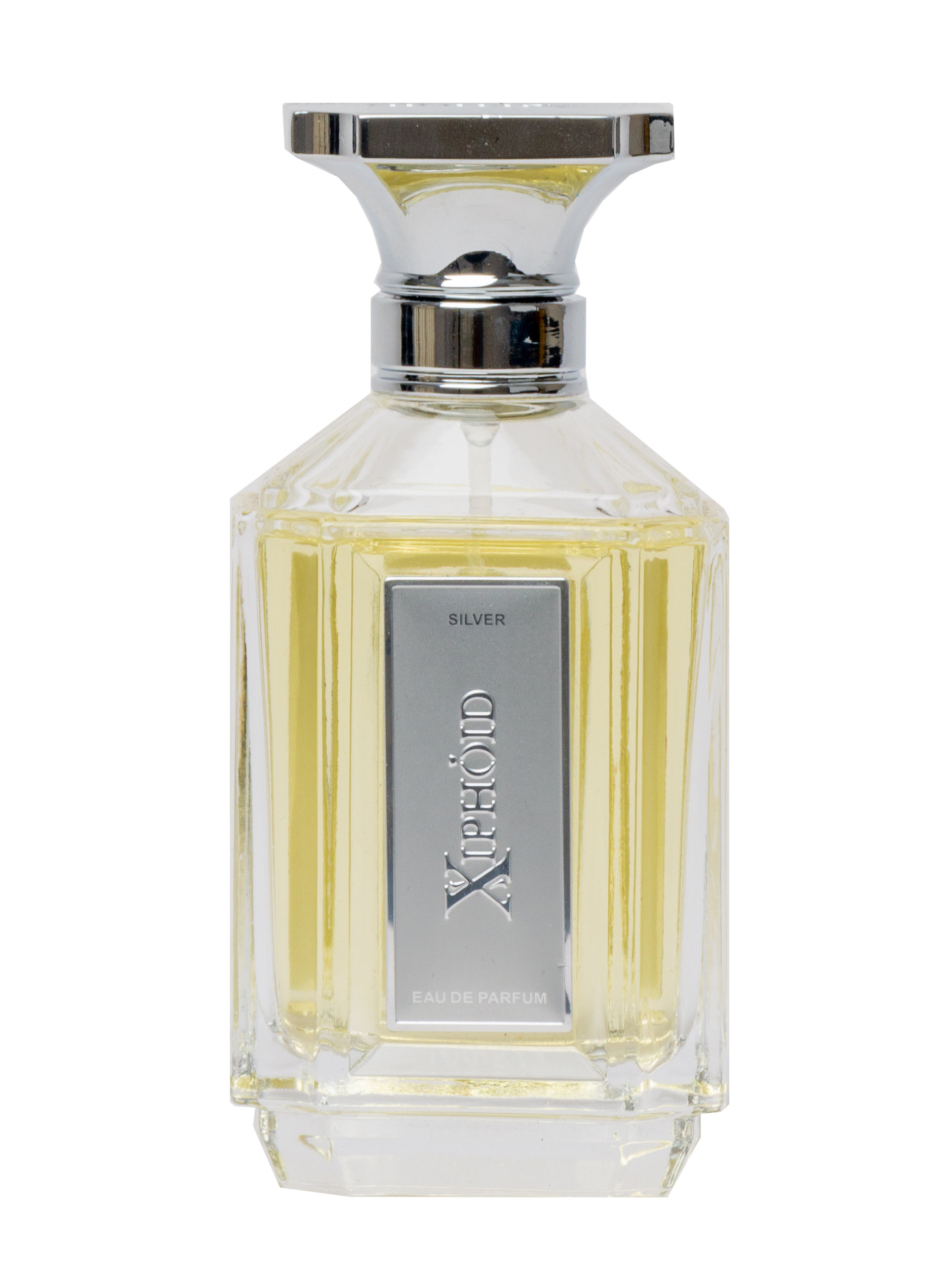 Picture of Silver for Men fragrance