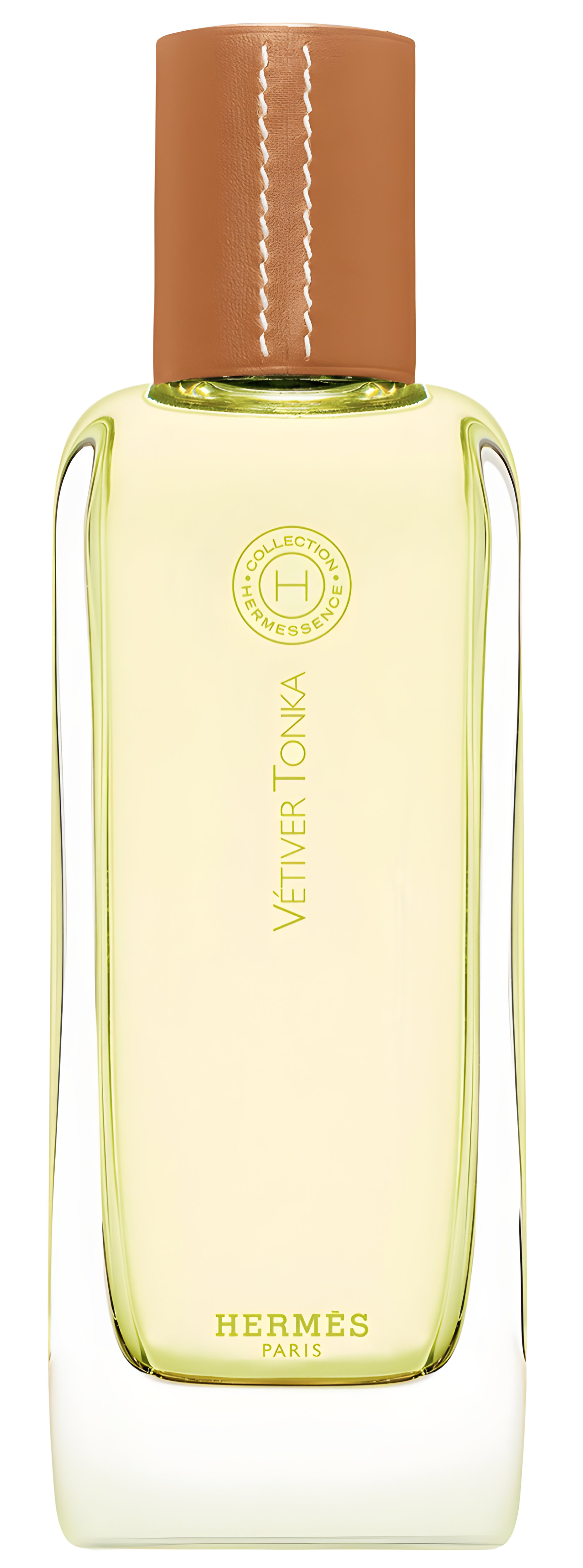 Picture of Hermessence Vetiver Tonka fragrance