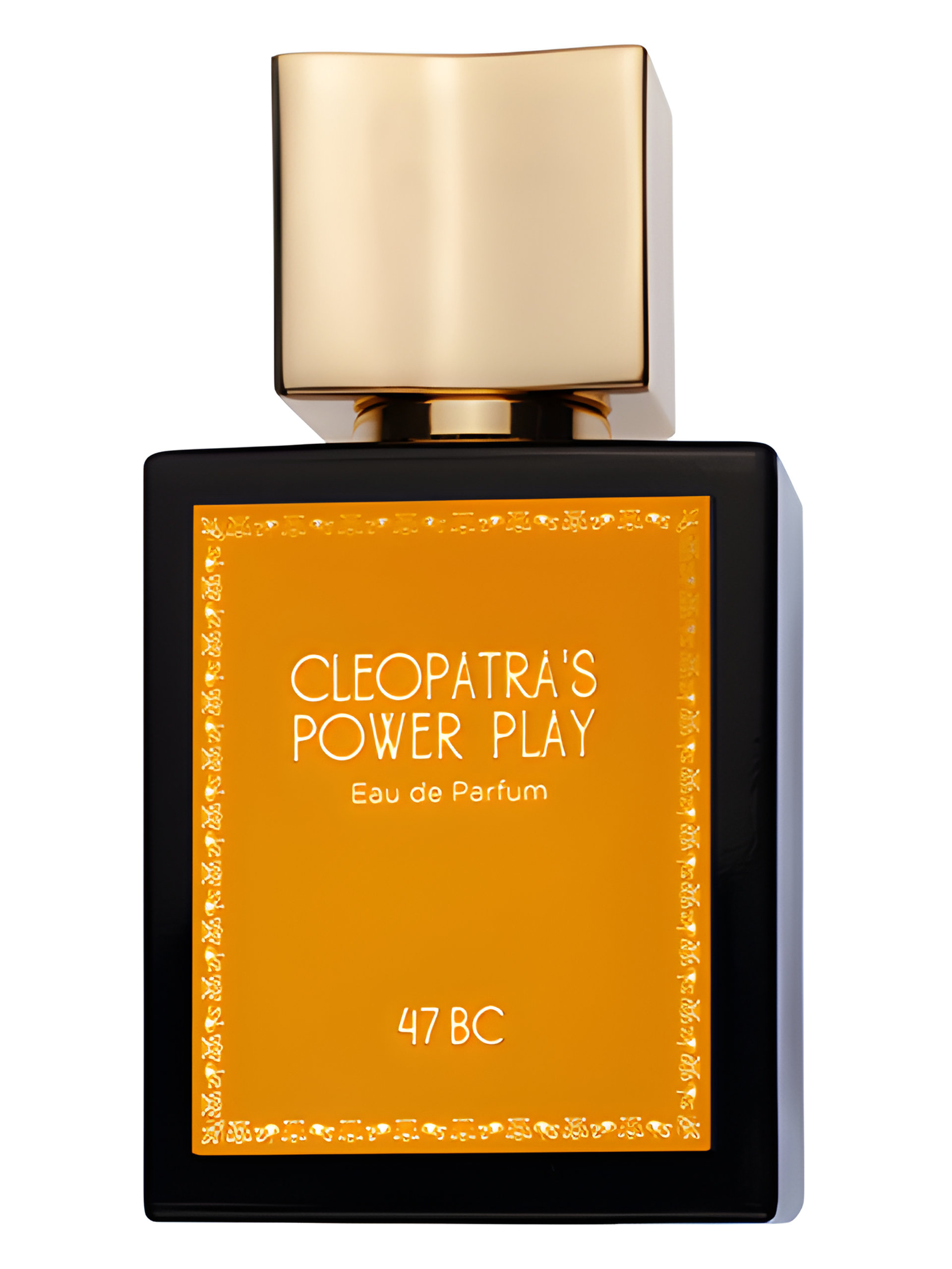 Picture of Cleopatra’s Power Play, 47 BC fragrance