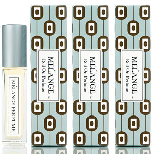 Roll-On Perfume No. 1 by Melange Perfume perfume bottle