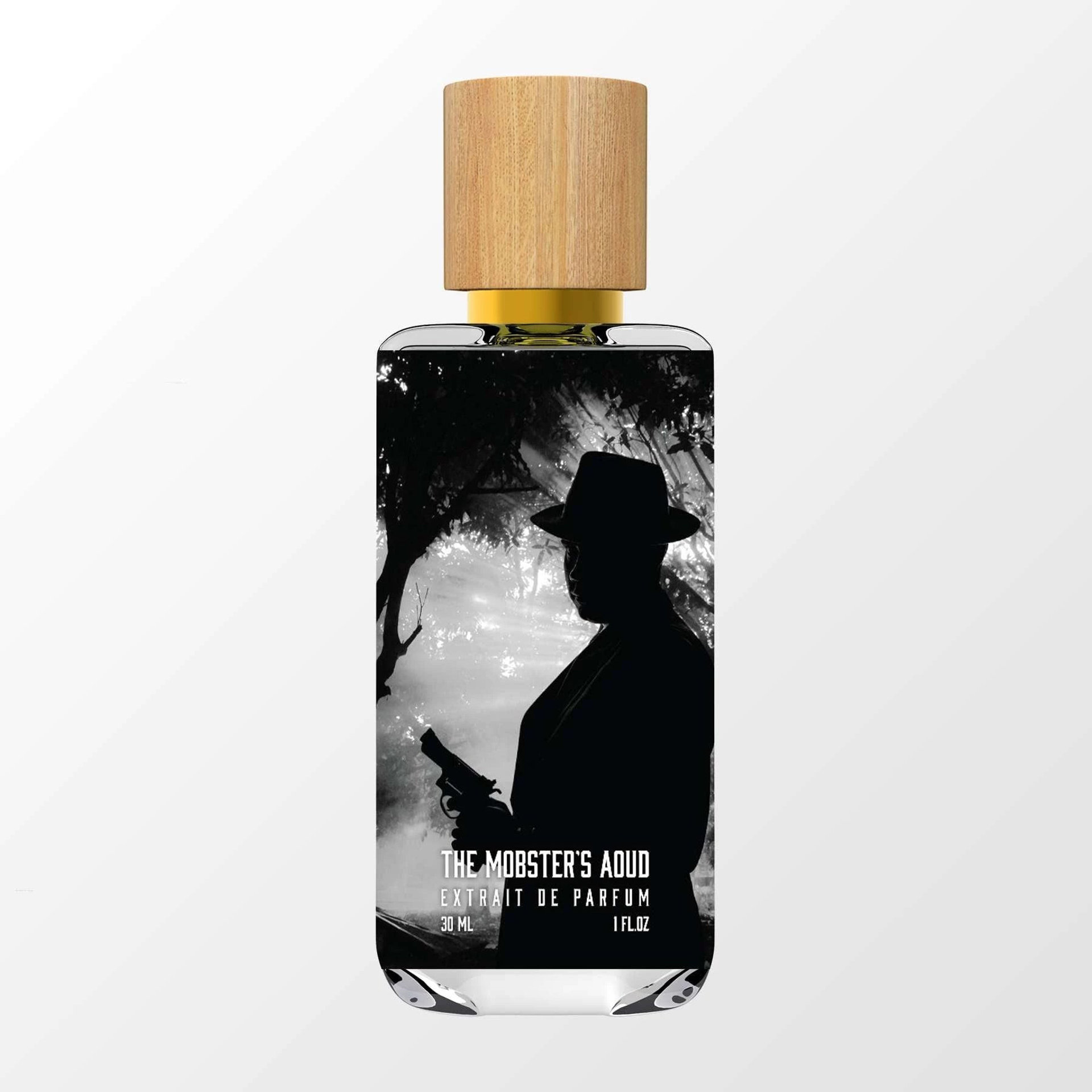 Picture of The Mobster’s Aoud fragrance