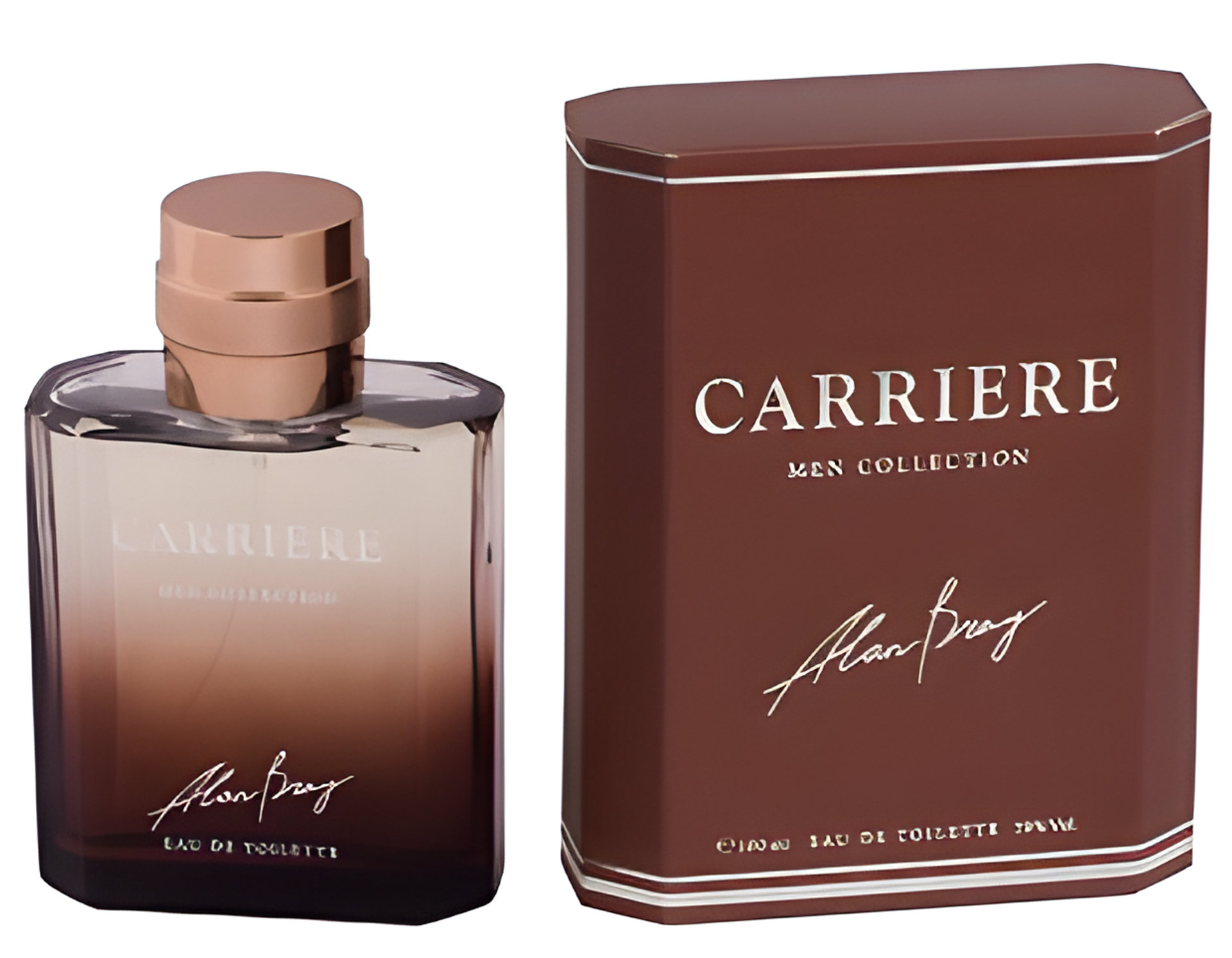 Picture of Carriere fragrance