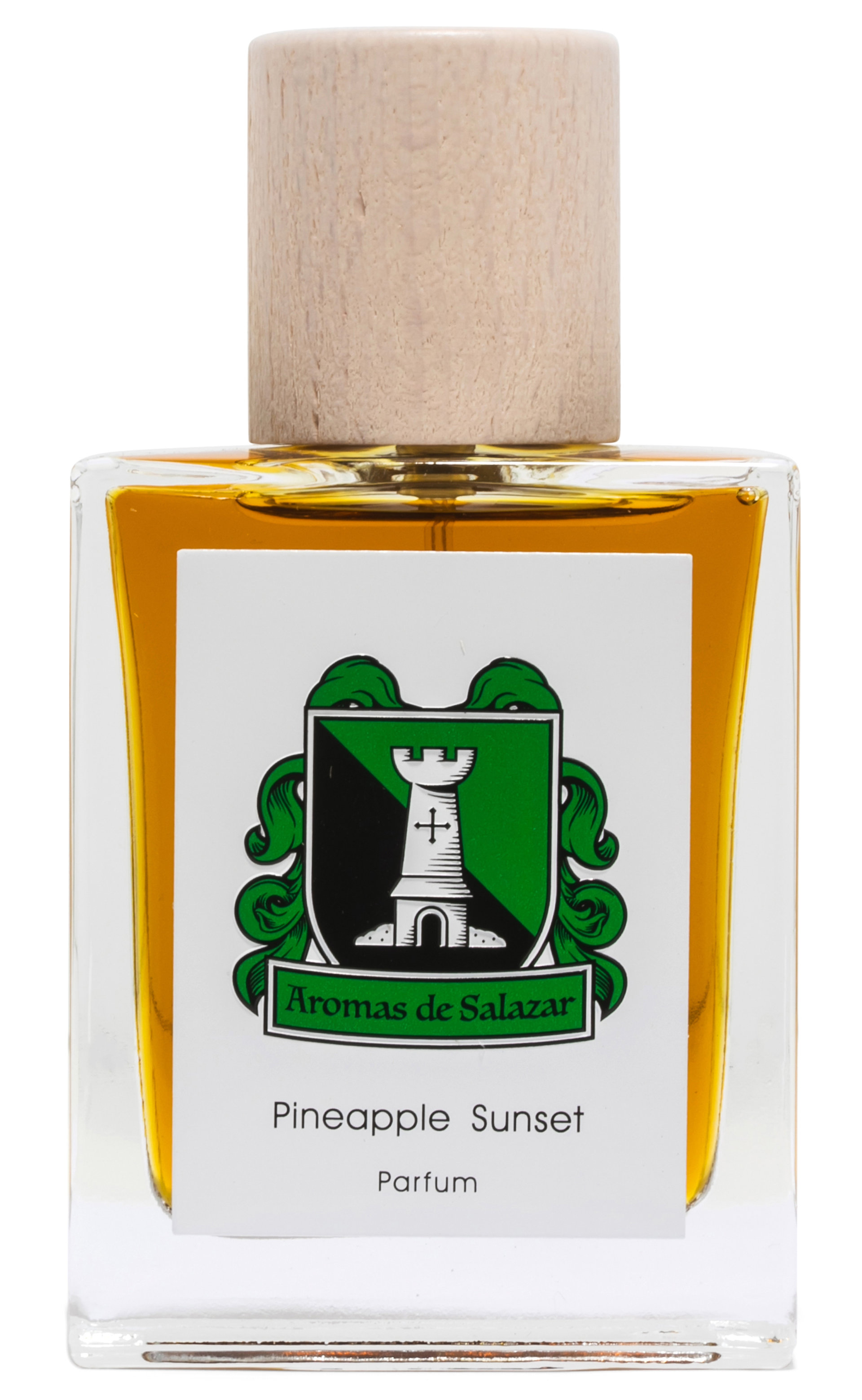 Picture of Pineapple Sunset fragrance