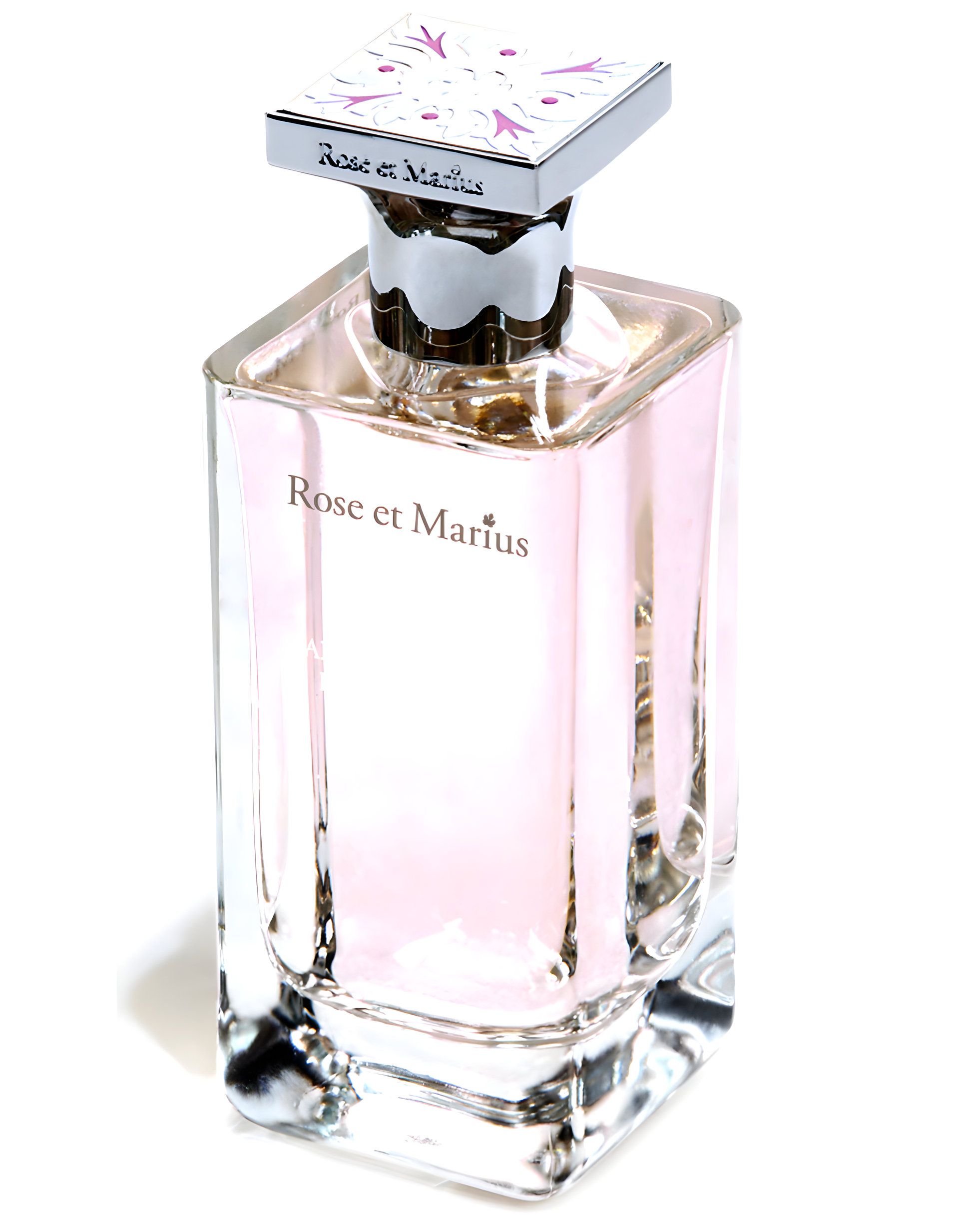 Picture of Une Sieste Dans La Bastide Ensoleillée fragrance