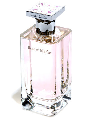 Une Sieste Dans La Bastide Ensoleillée by Rose et Marius perfume bottle