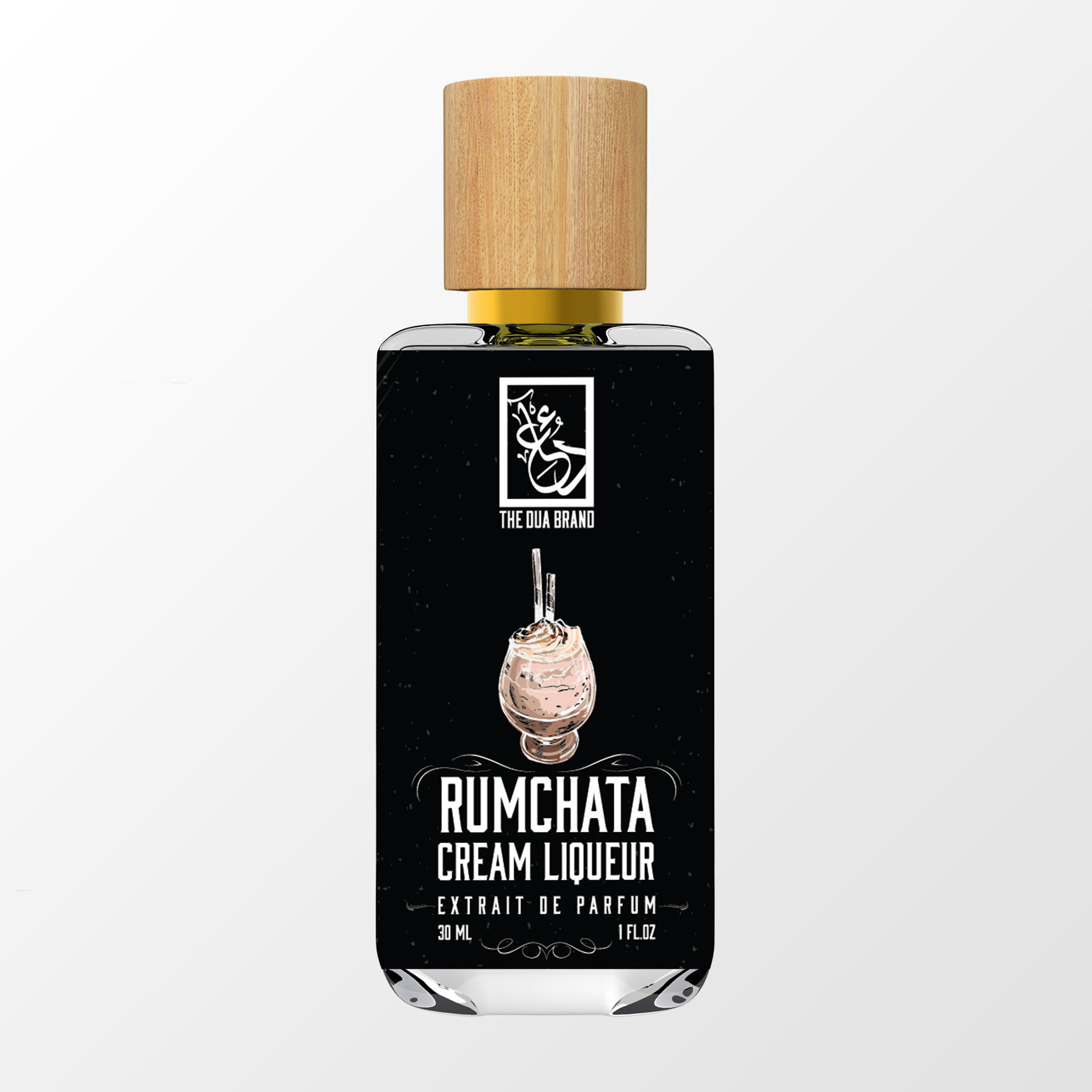 Picture of Rumchata Cream Liqueur fragrance