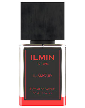 Il Amour by ILMIN Parfums perfume bottle
