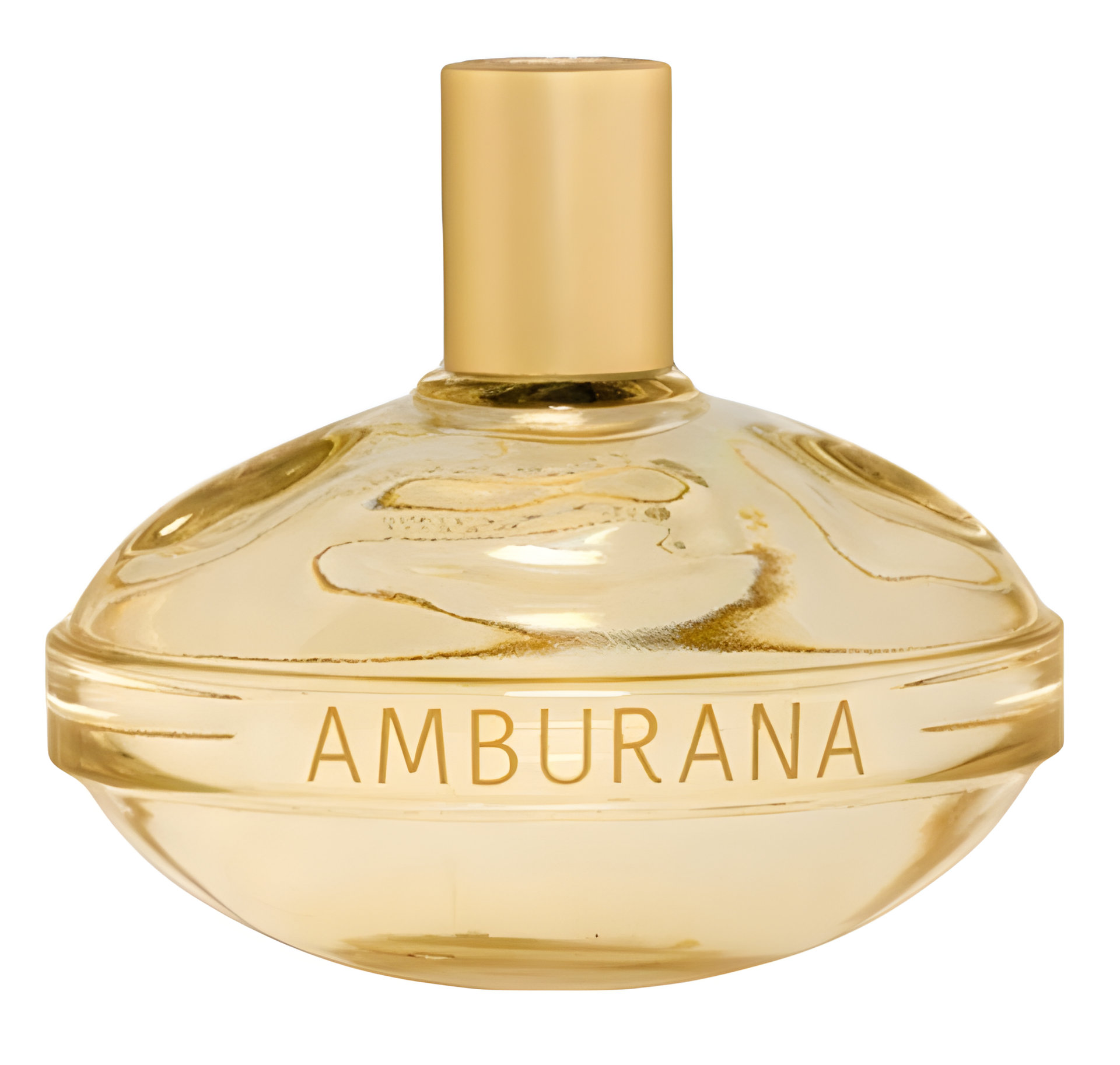 Picture of Amburana fragrance