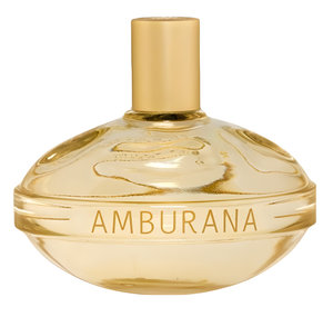 Amburana by L’Occitane Au Brésil perfume bottle