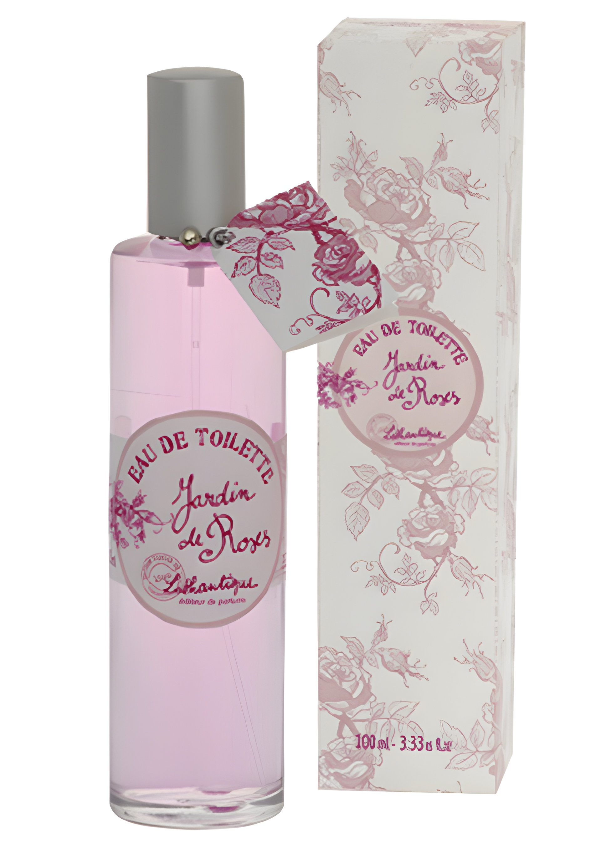 Picture of Jardin de Roses fragrance