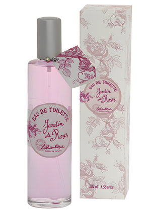 Jardin de Roses by Lothantique perfume bottle