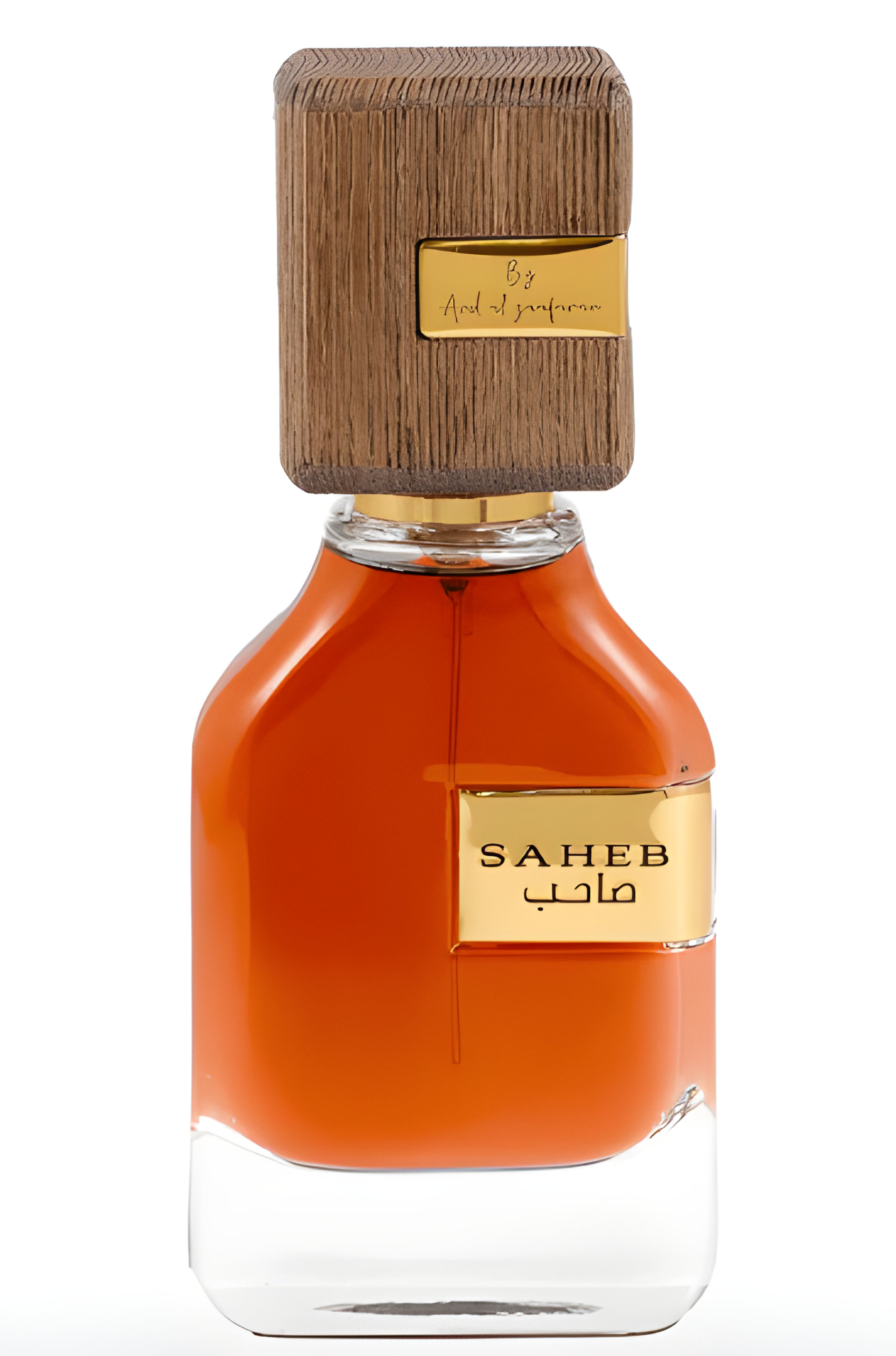 Picture of Saheb fragrance