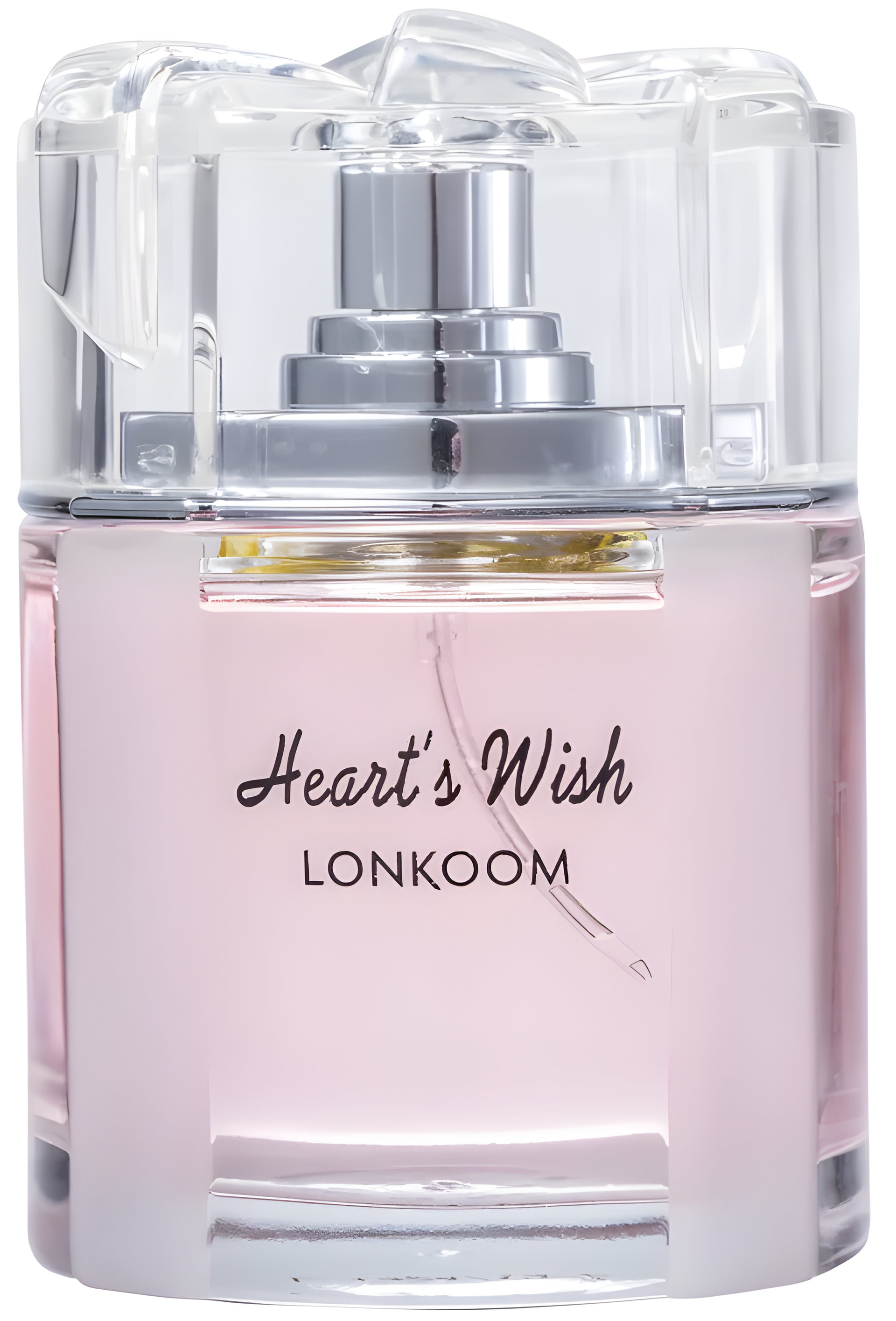 Picture of Heart’s Wish Pink fragrance