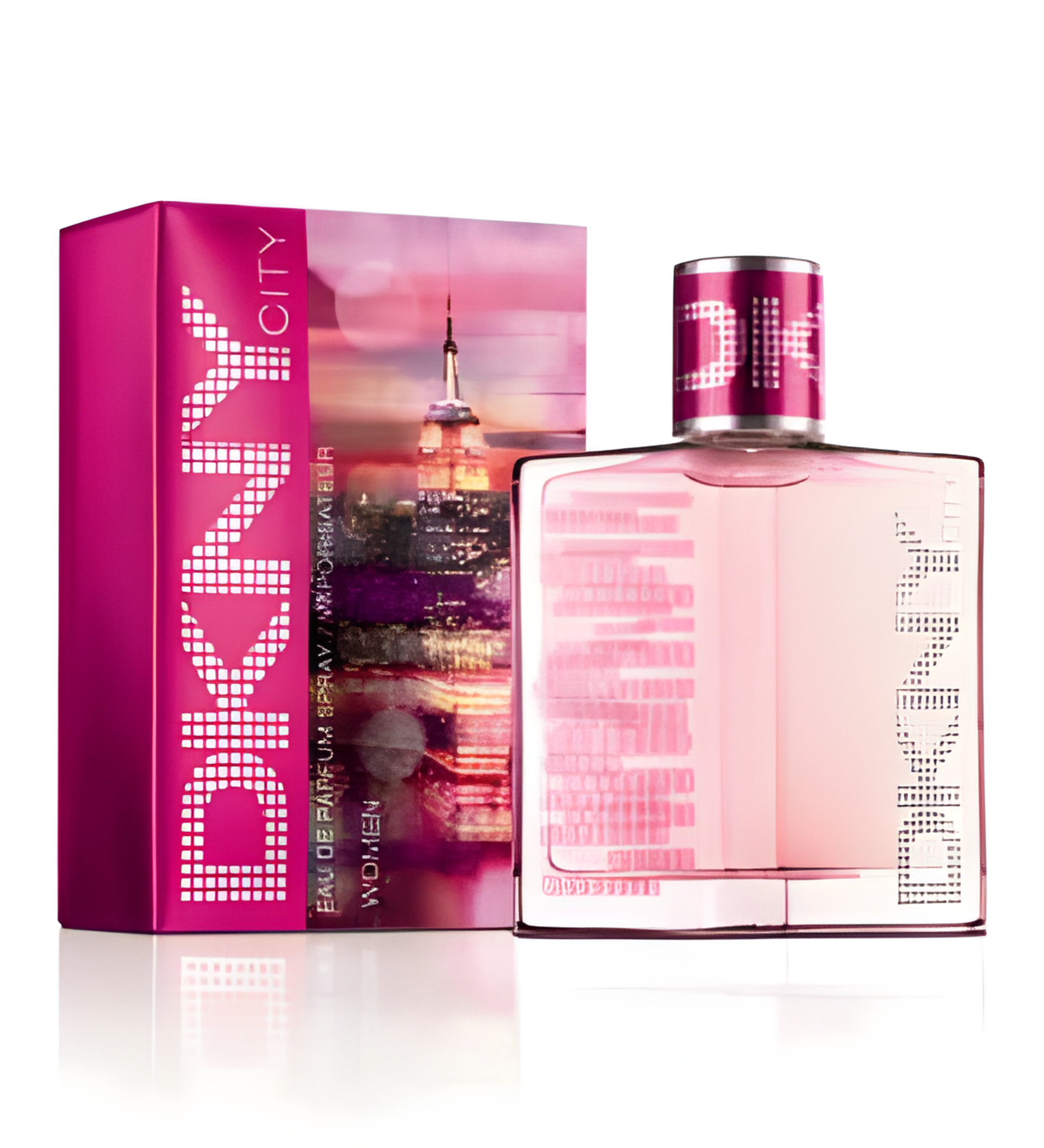 Picture of DKNY City for Women fragrance