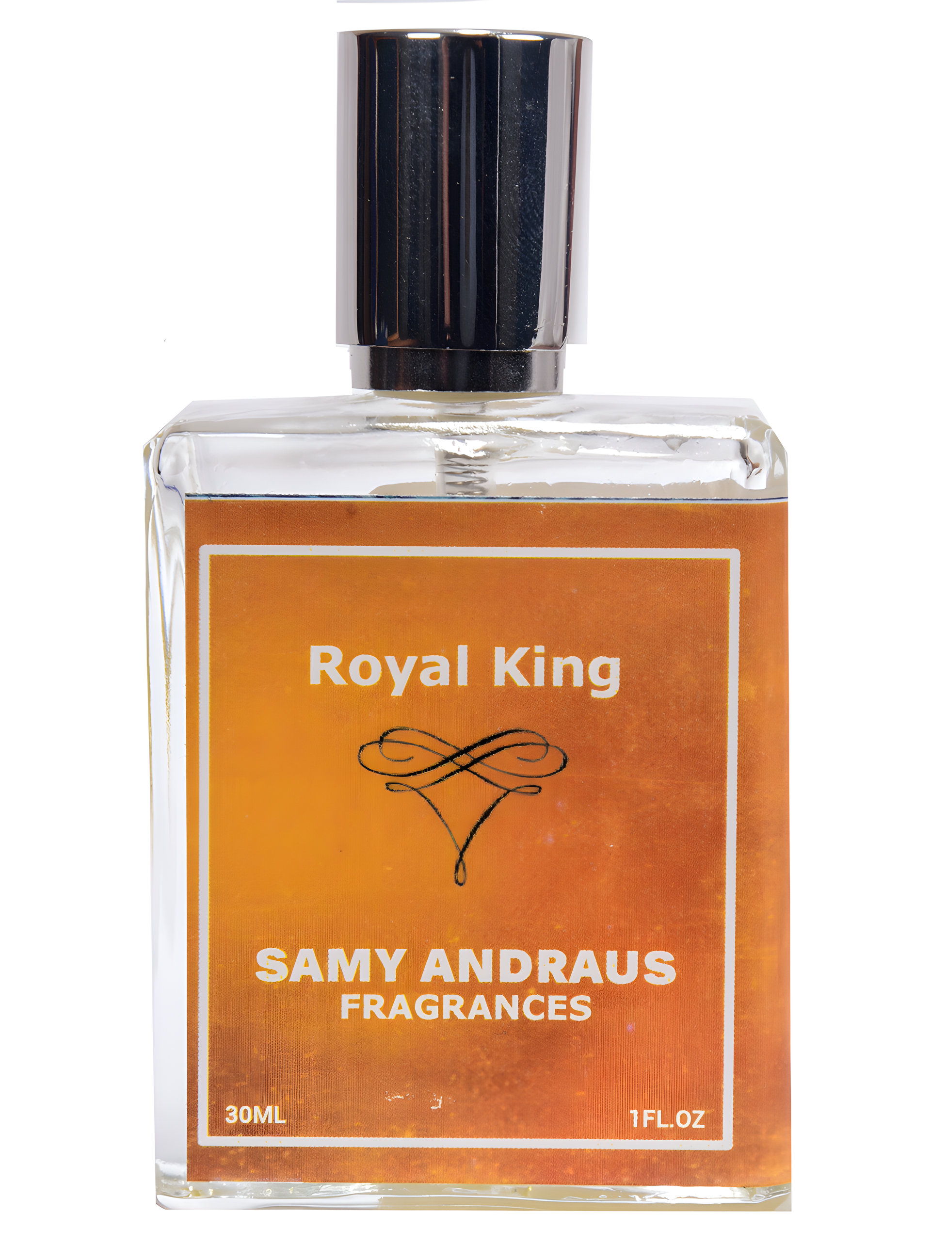 Picture of Royal King fragrance