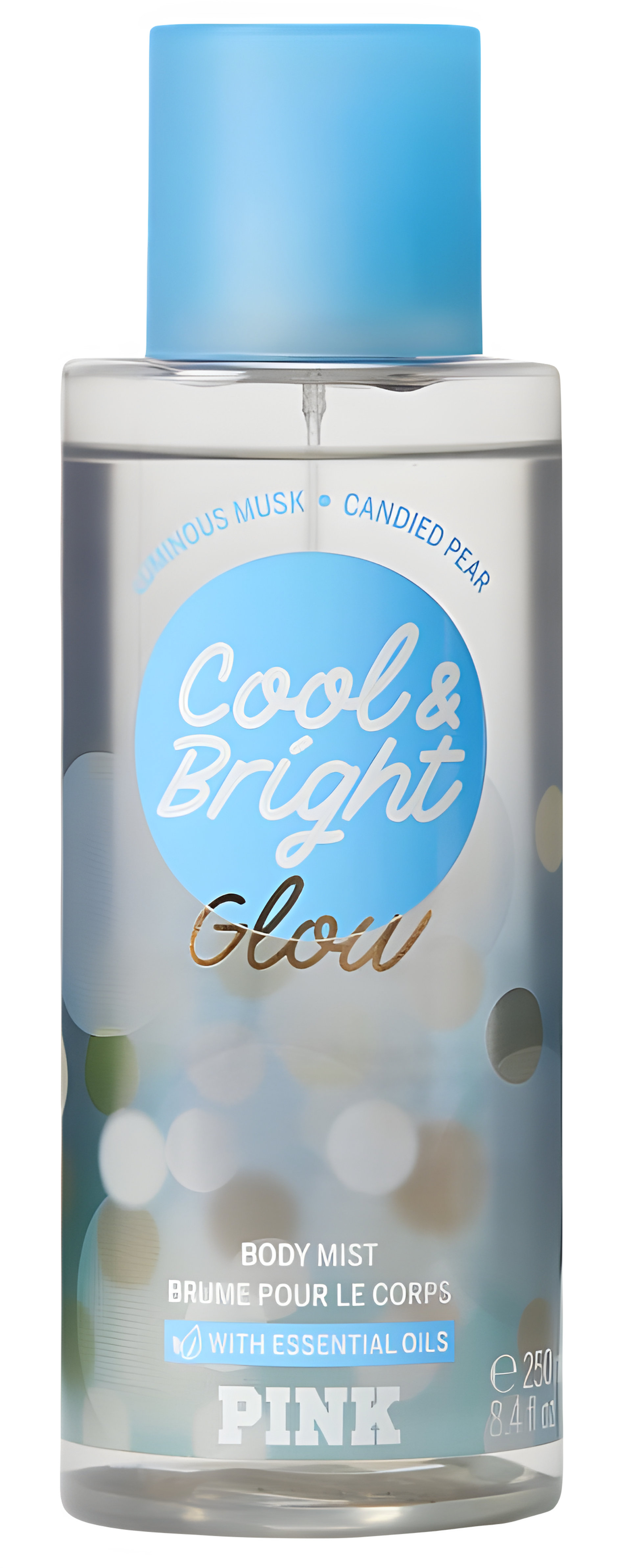 Picture of Cool & Bright Glow fragrance